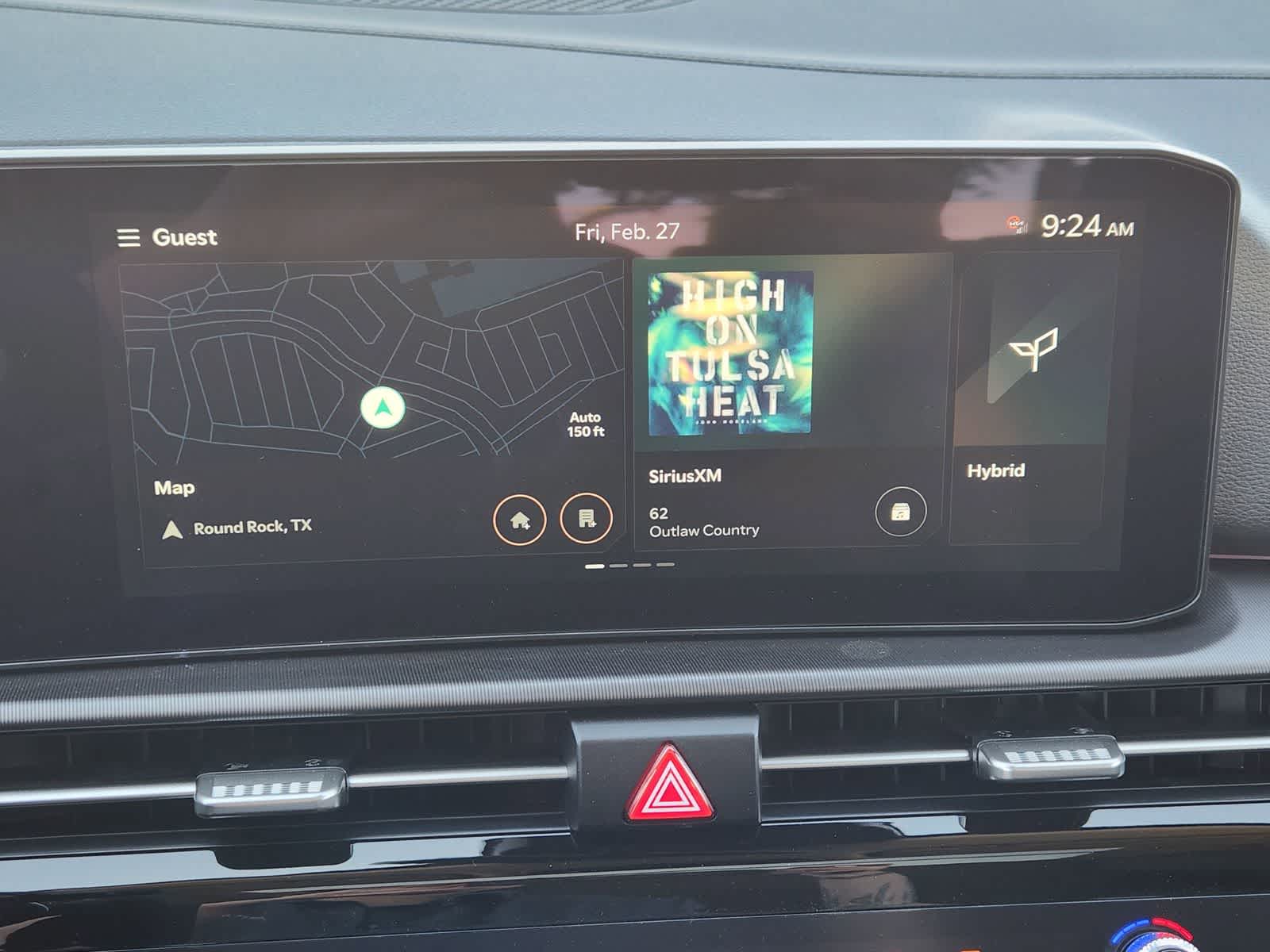 Thumbnail: 2026 Kia Sportage - 15