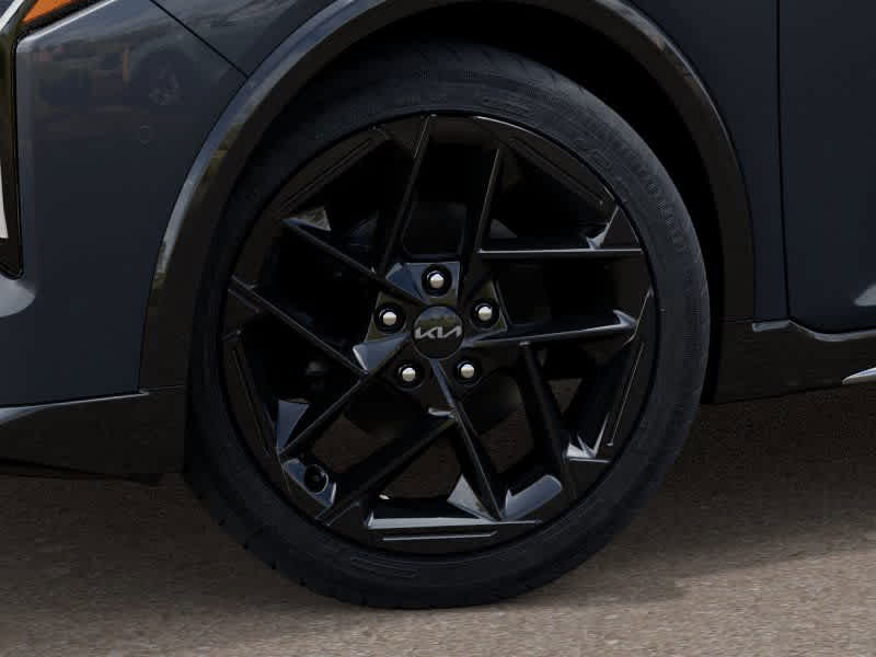 Thumbnail: 2026 Kia K4 - 9