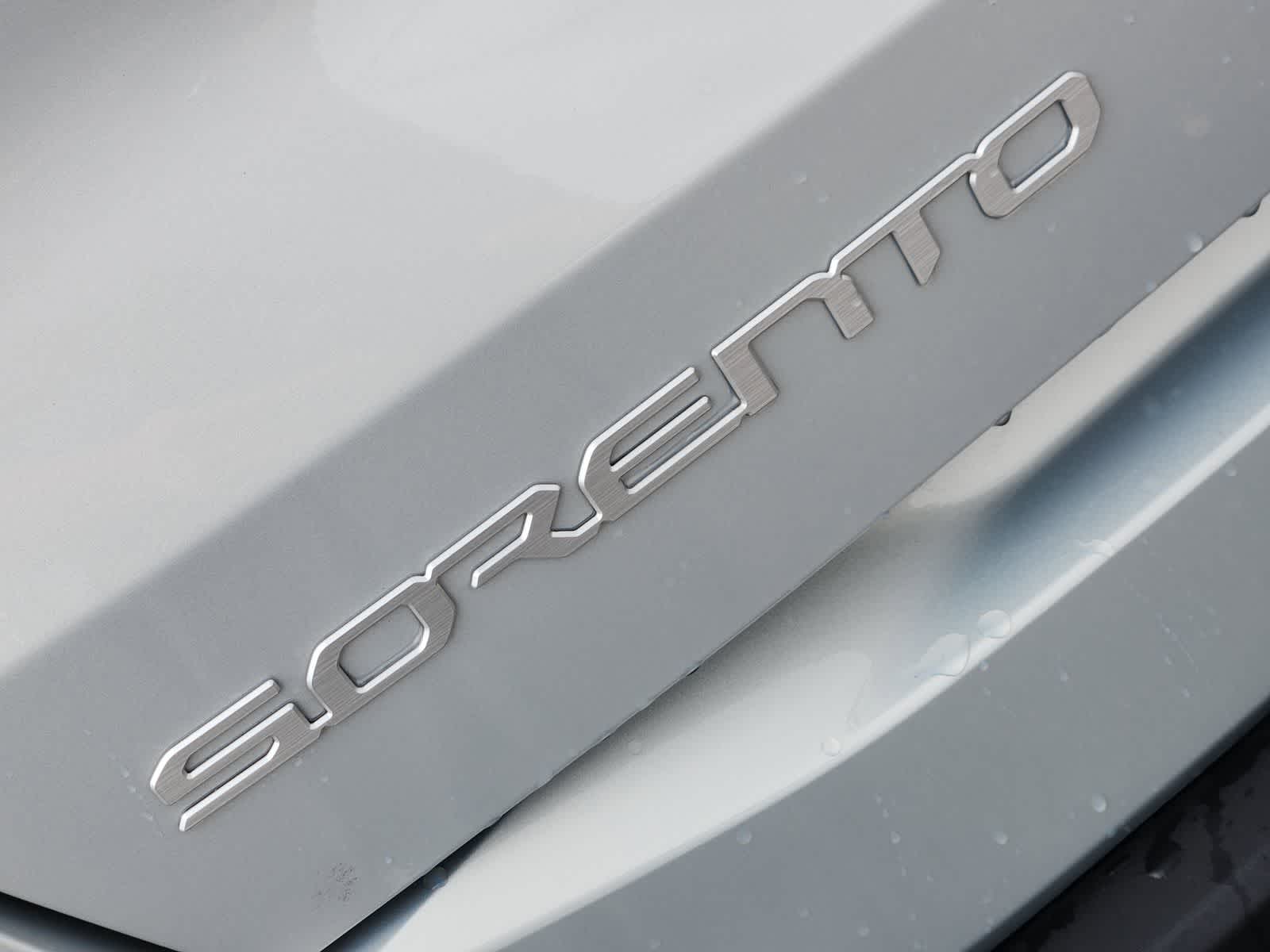 Thumbnail: 2026 Kia Sorento - 10