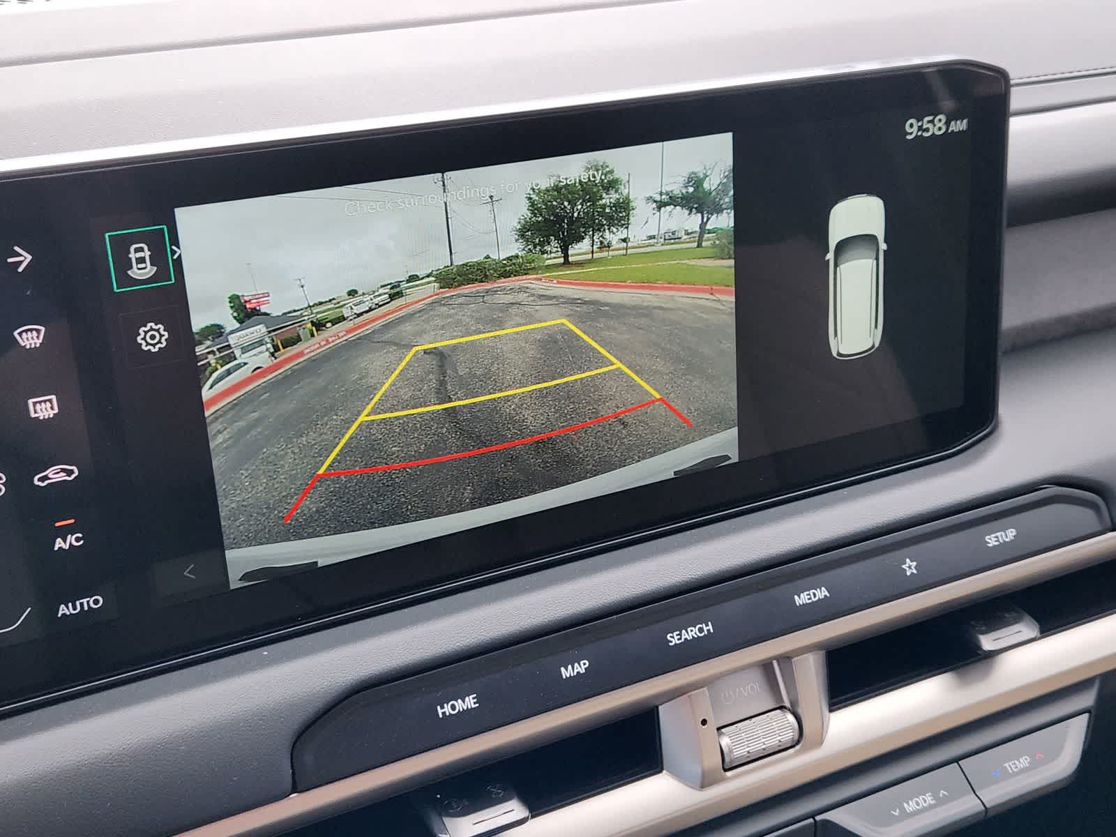 Thumbnail: 2027 Kia Telluride - 15