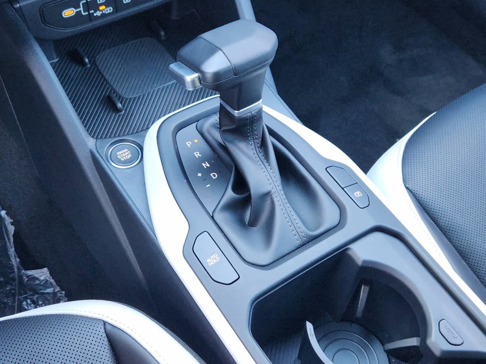 Thumbnail: 2025 Kia K4 - 16