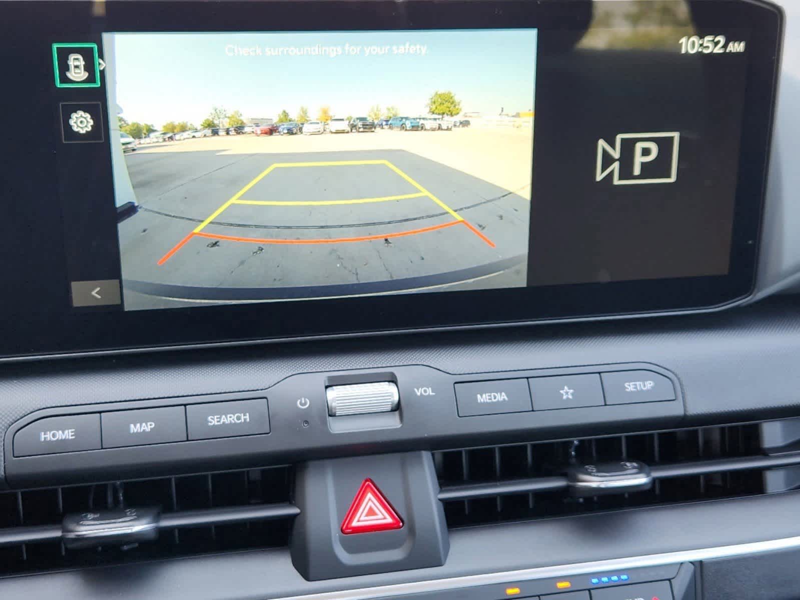 Thumbnail: 2025 Kia K4 - 15