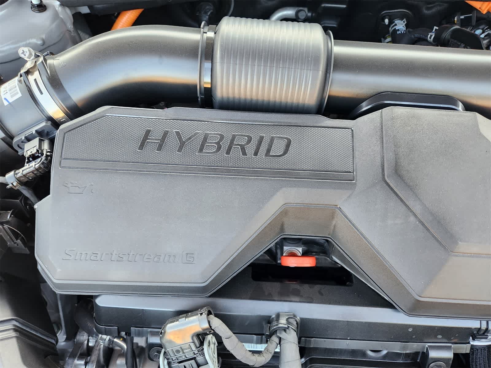 Thumbnail: 2026 Kia Sportage - 27