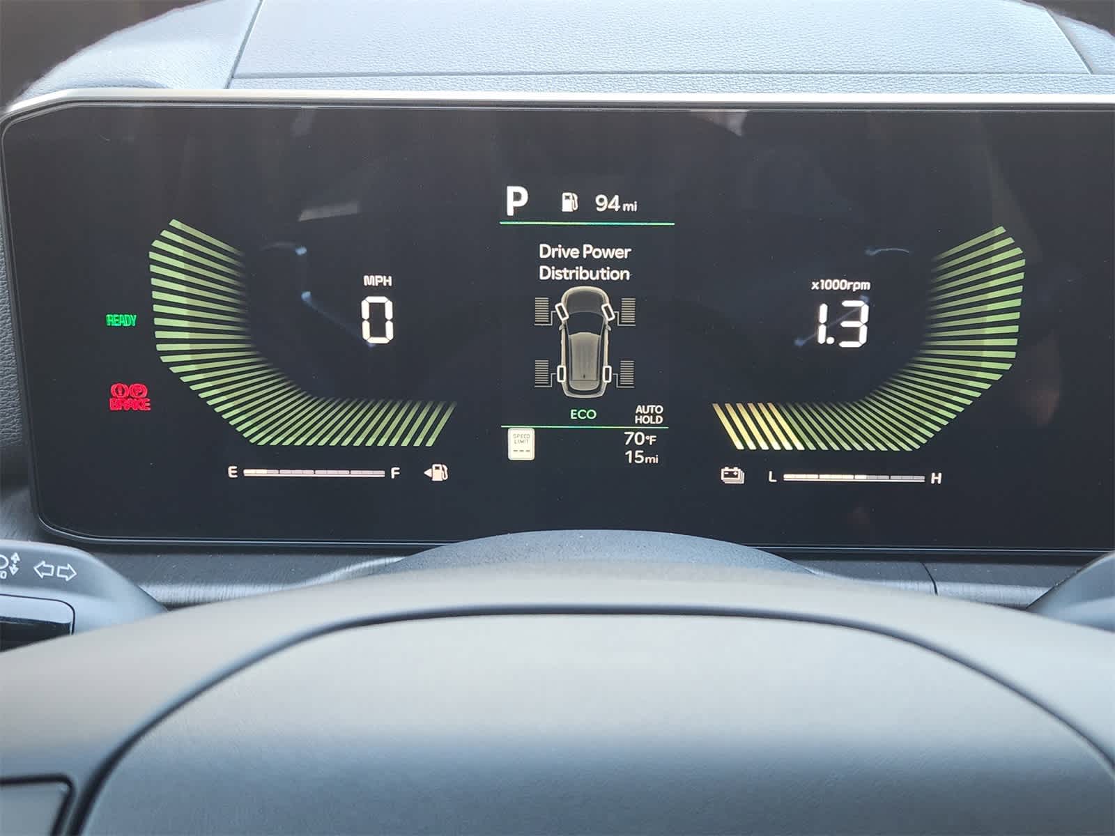 Thumbnail: 2026 Kia Sportage - 13