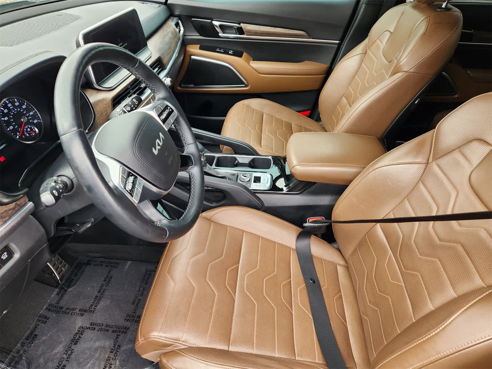 Thumbnail: 2022 Kia Telluride - 12