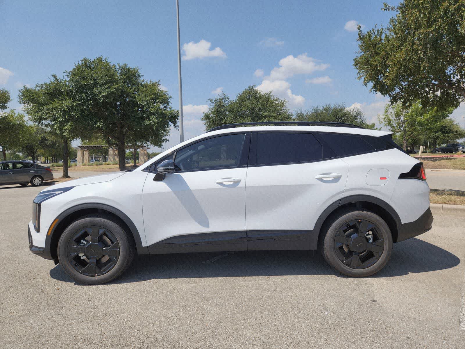 Thumbnail: 2026 Kia Sportage - 4