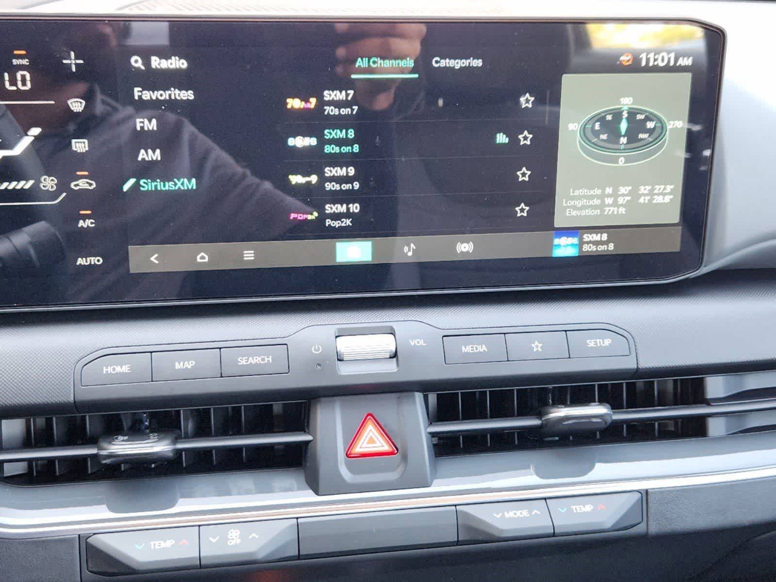 Thumbnail: 2025 Kia K4 - 14