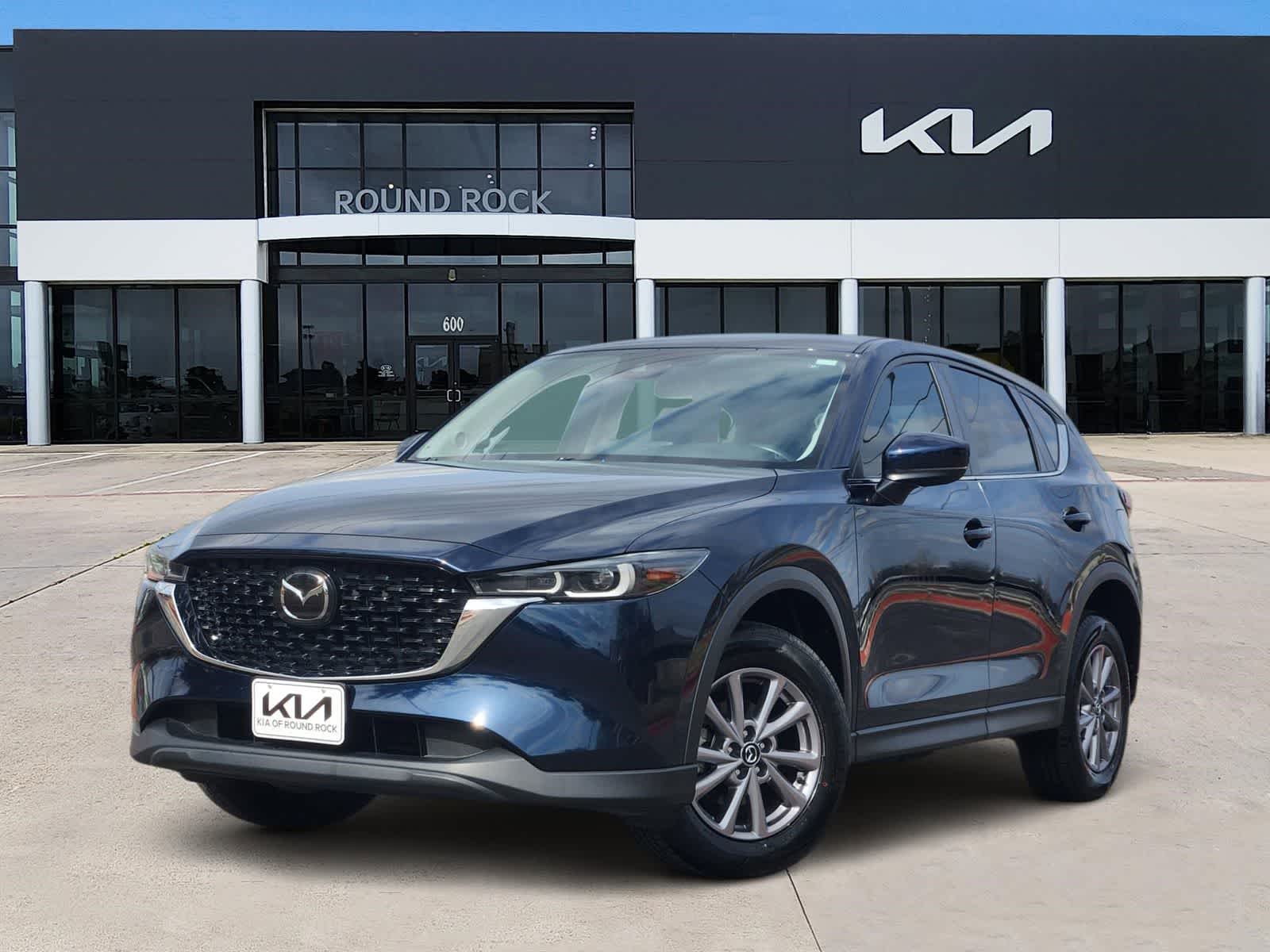 Thumbnail: 2023 Mazda CX-5 - 1