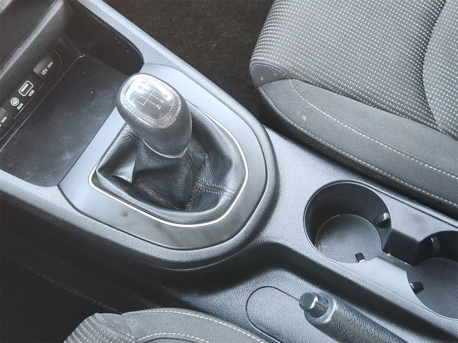 Thumbnail: 2019 Kia Forte - 20