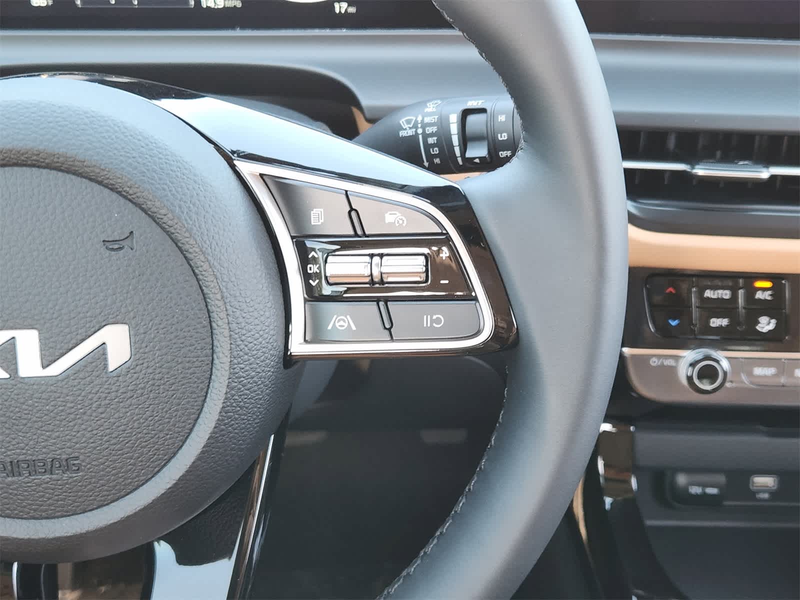 Thumbnail: 2026 Kia Seltos - 27