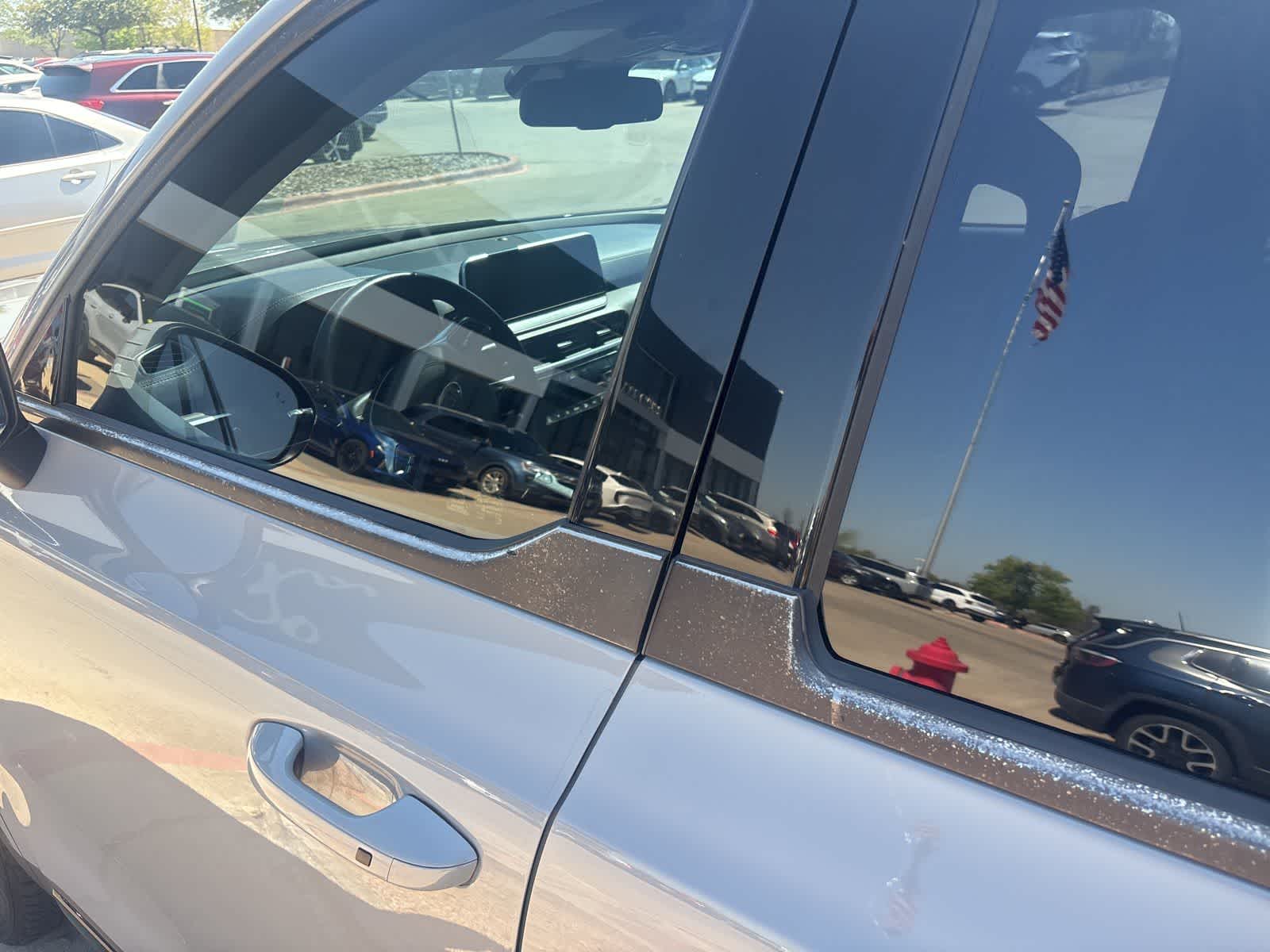 Thumbnail: 2021 Kia Telluride - 20