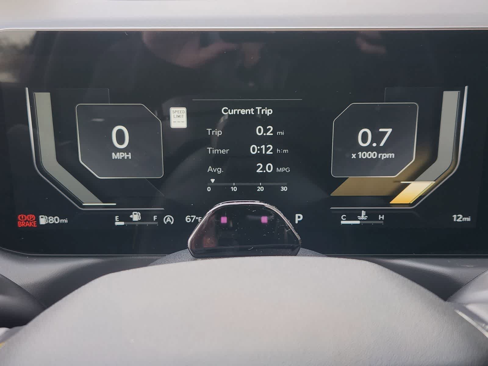 Thumbnail: 2027 Kia Telluride - 14