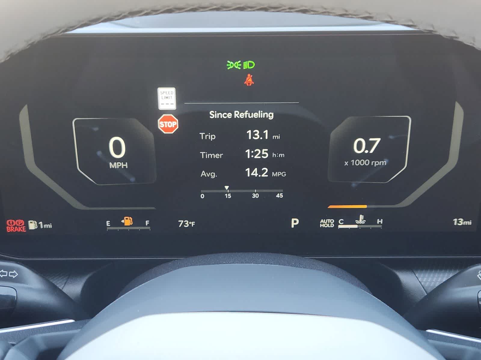 Thumbnail: 2026 Kia K4 - 14