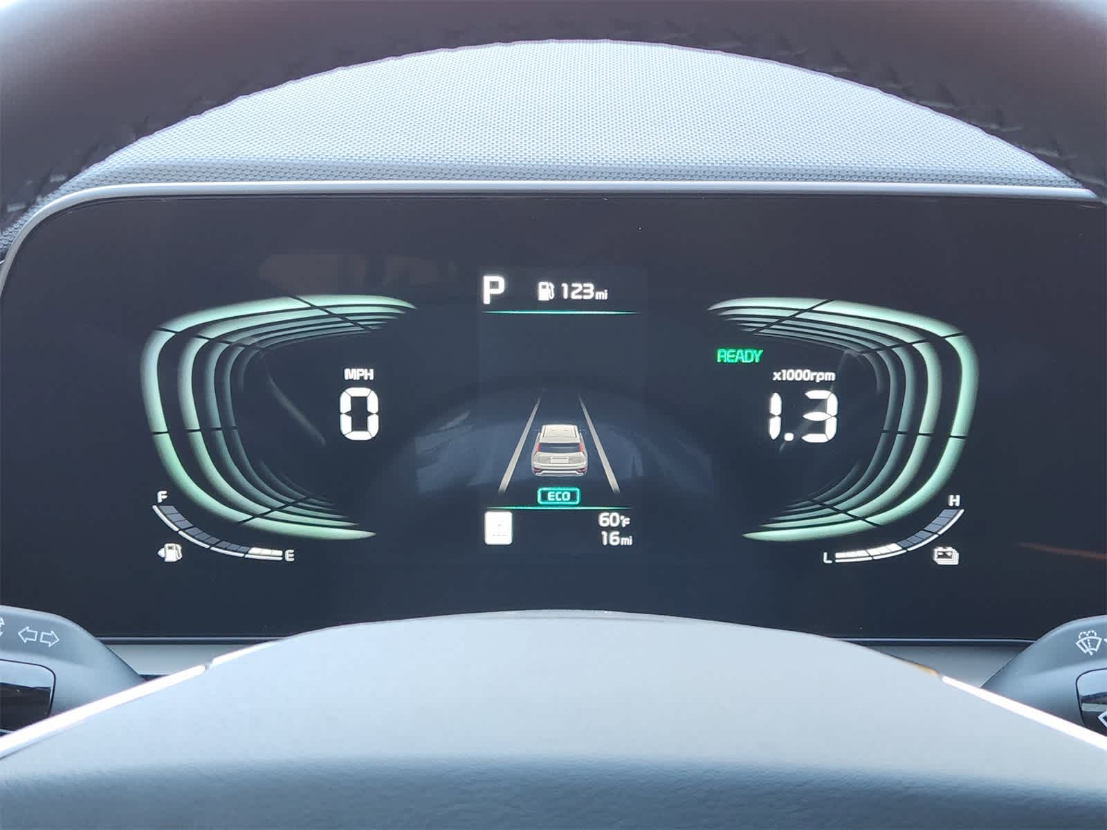 Thumbnail: 2026 Kia Niro - 14