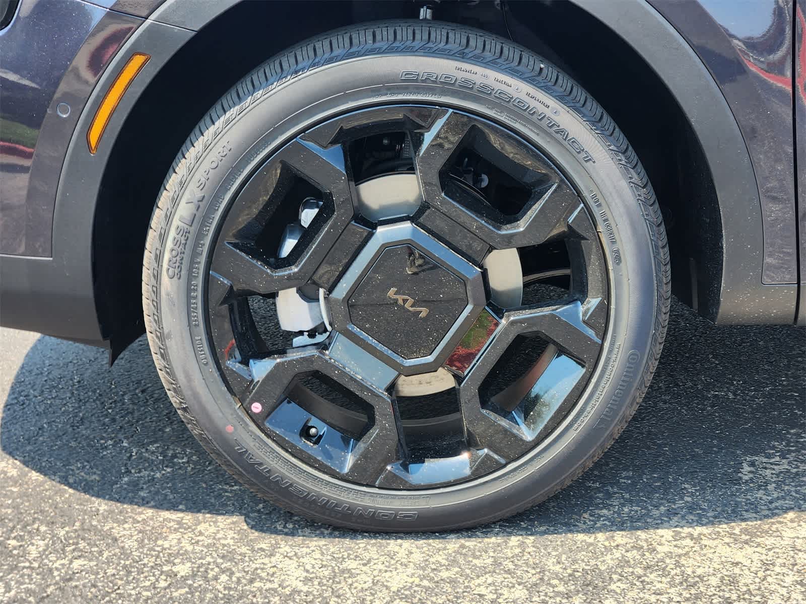 Thumbnail: 2026 Kia Sorento - 9