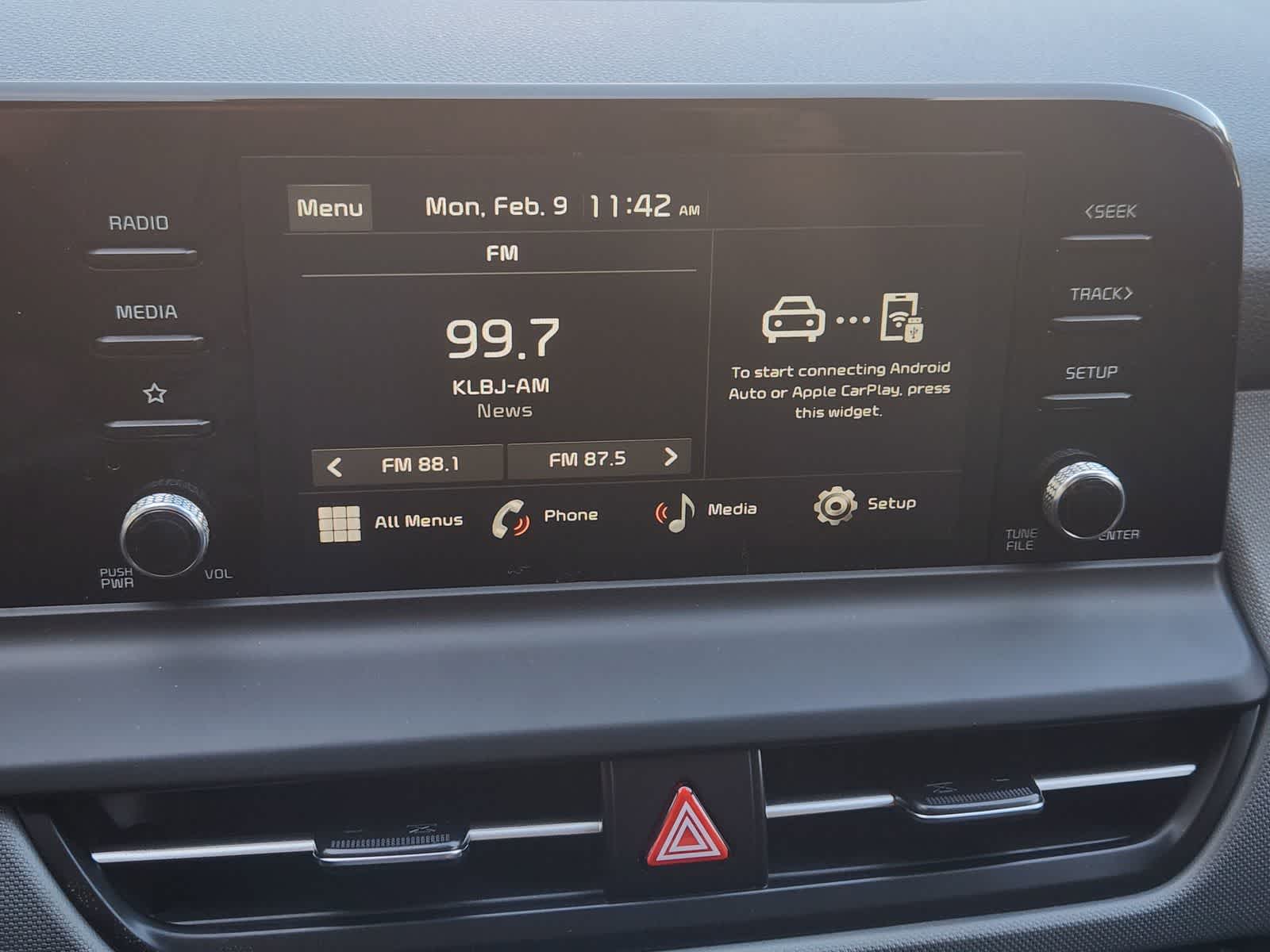 Thumbnail: 2026 Kia Seltos - 15