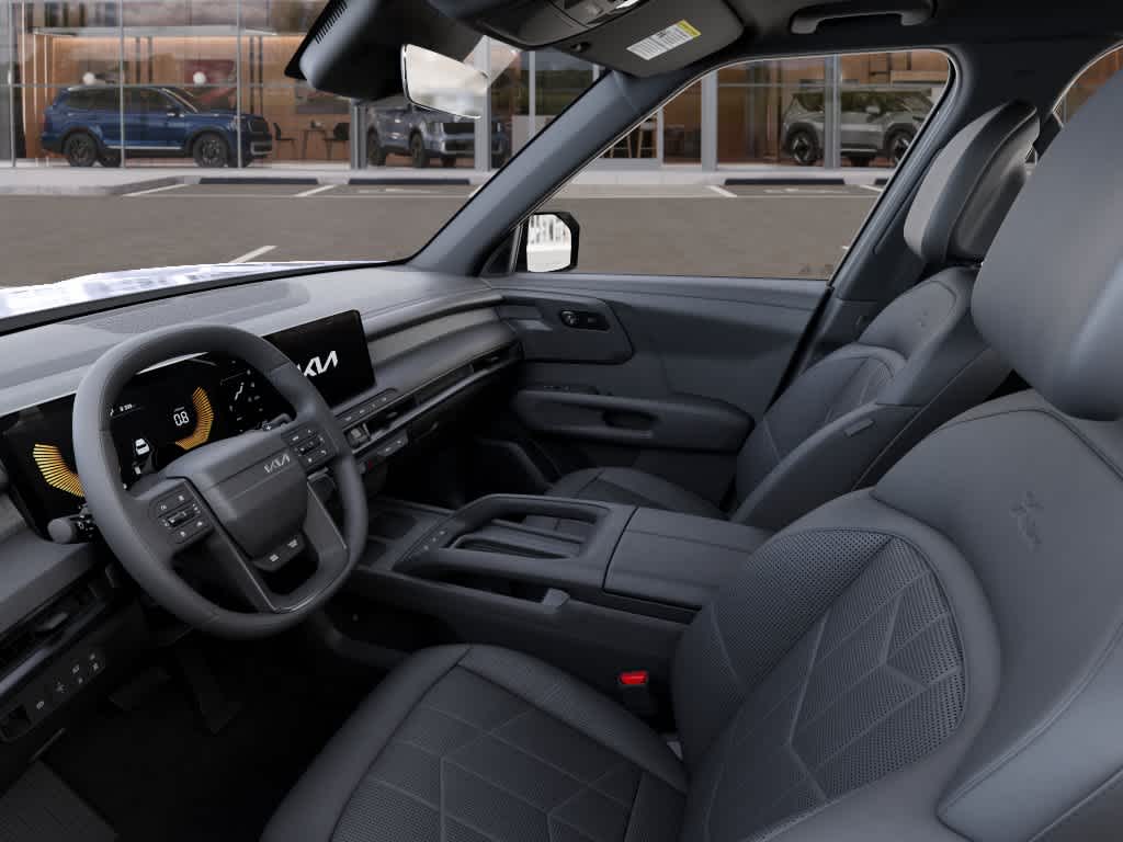 Thumbnail: 2027 Kia Telluride - 17