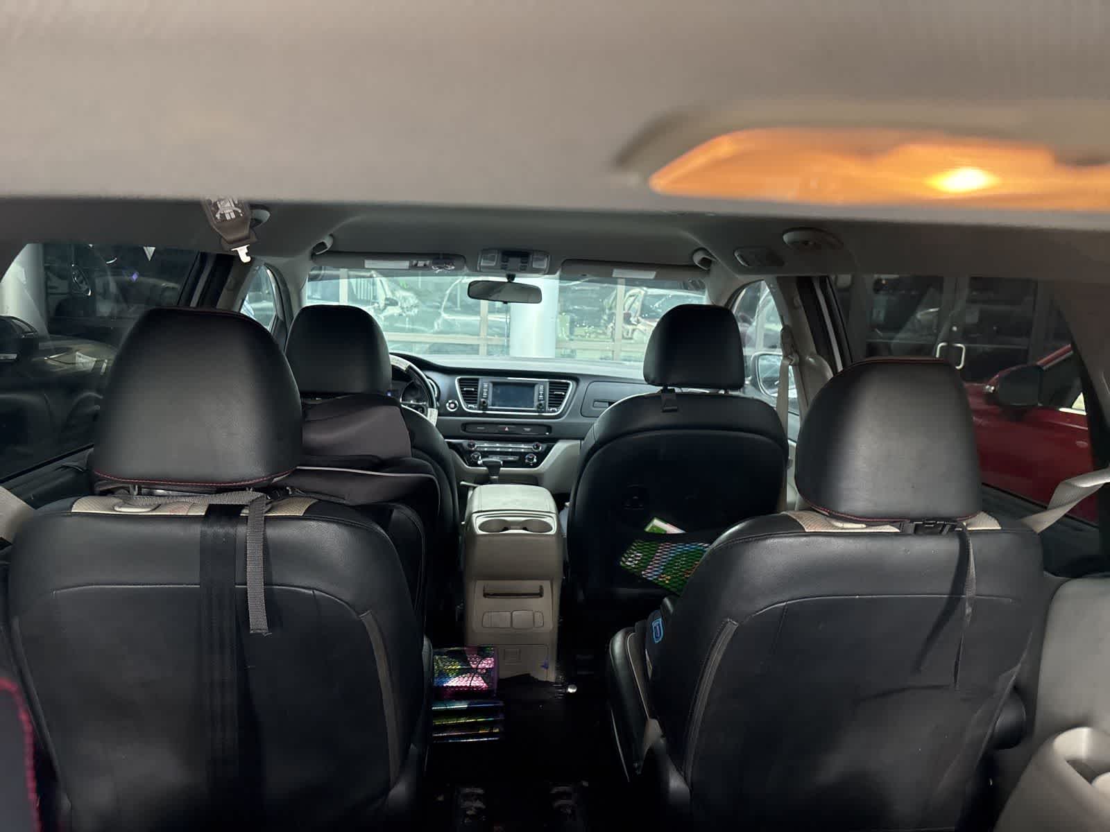 Thumbnail: 2019 Kia Sedona - 6