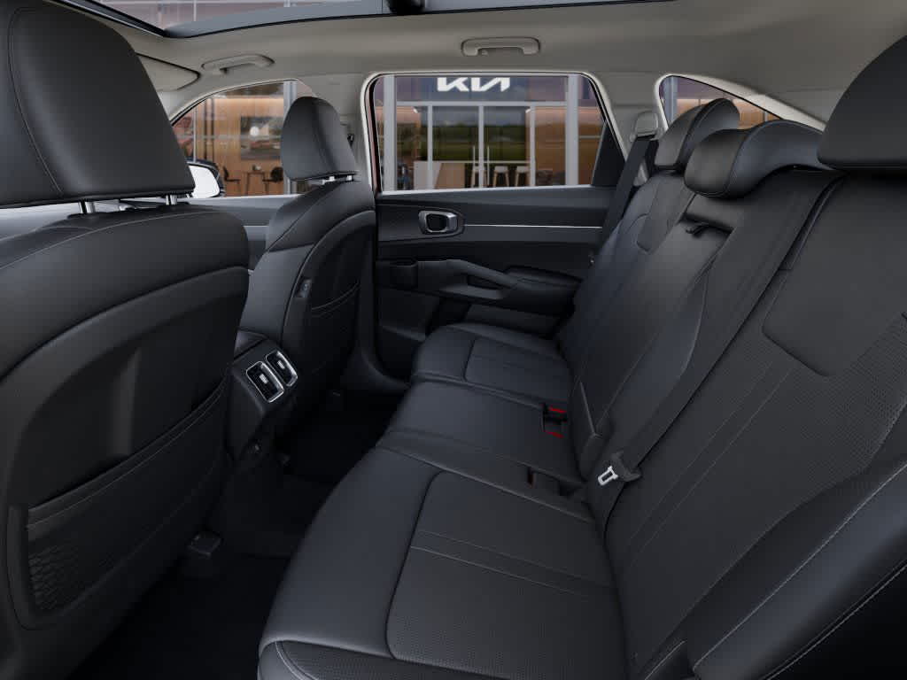 Thumbnail: 2025 Kia Sorento - 18