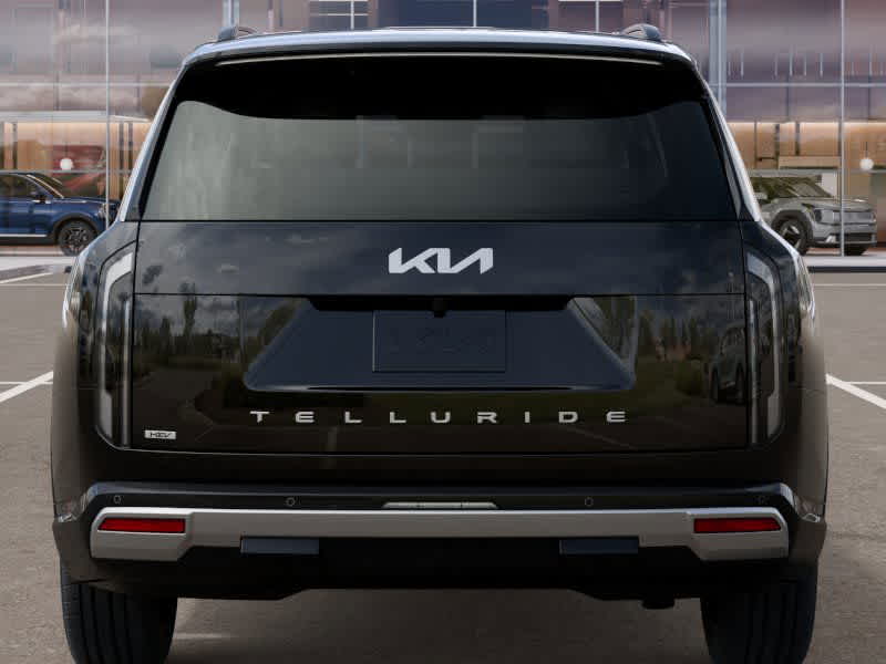 Thumbnail: 2027 Kia Telluride - 13