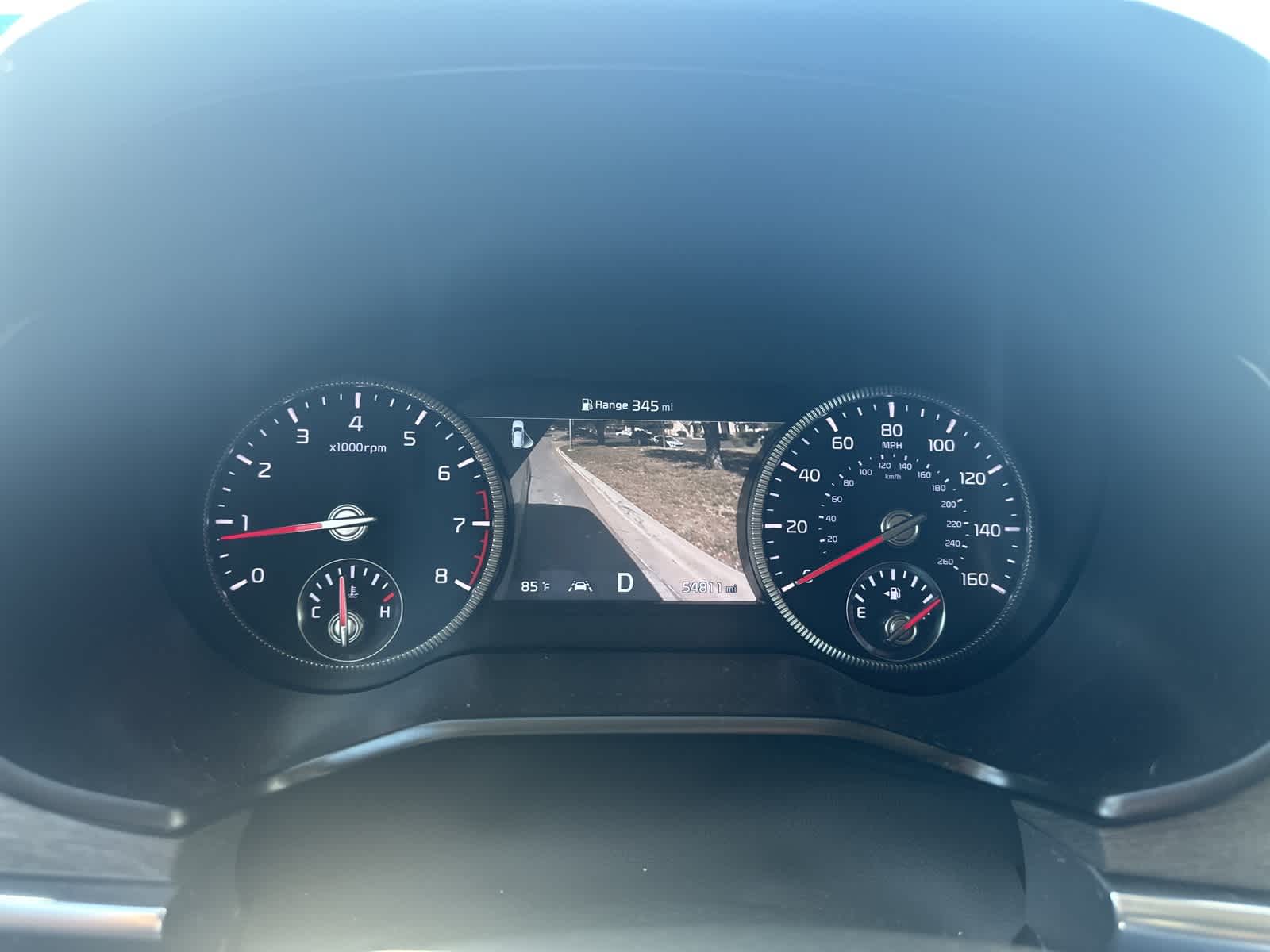 Thumbnail: 2022 Kia Telluride - 13