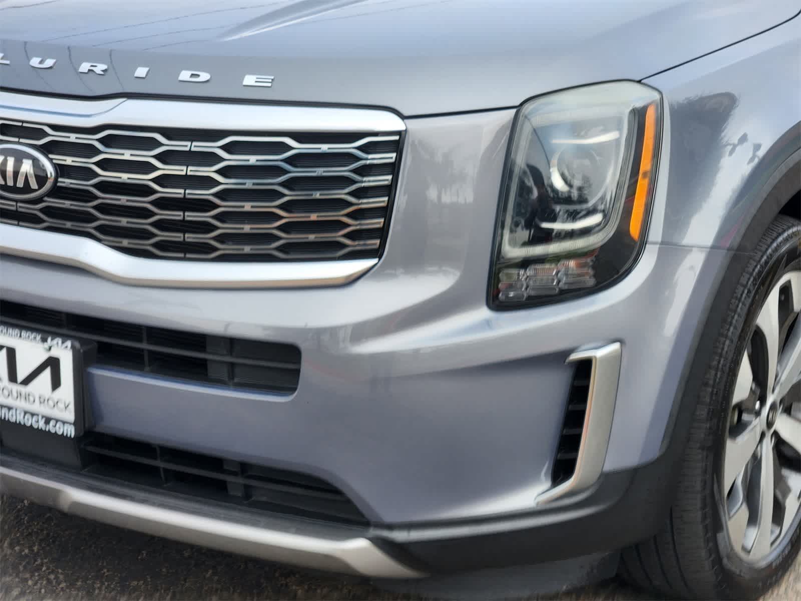 Thumbnail: 2020 Kia Telluride - 7