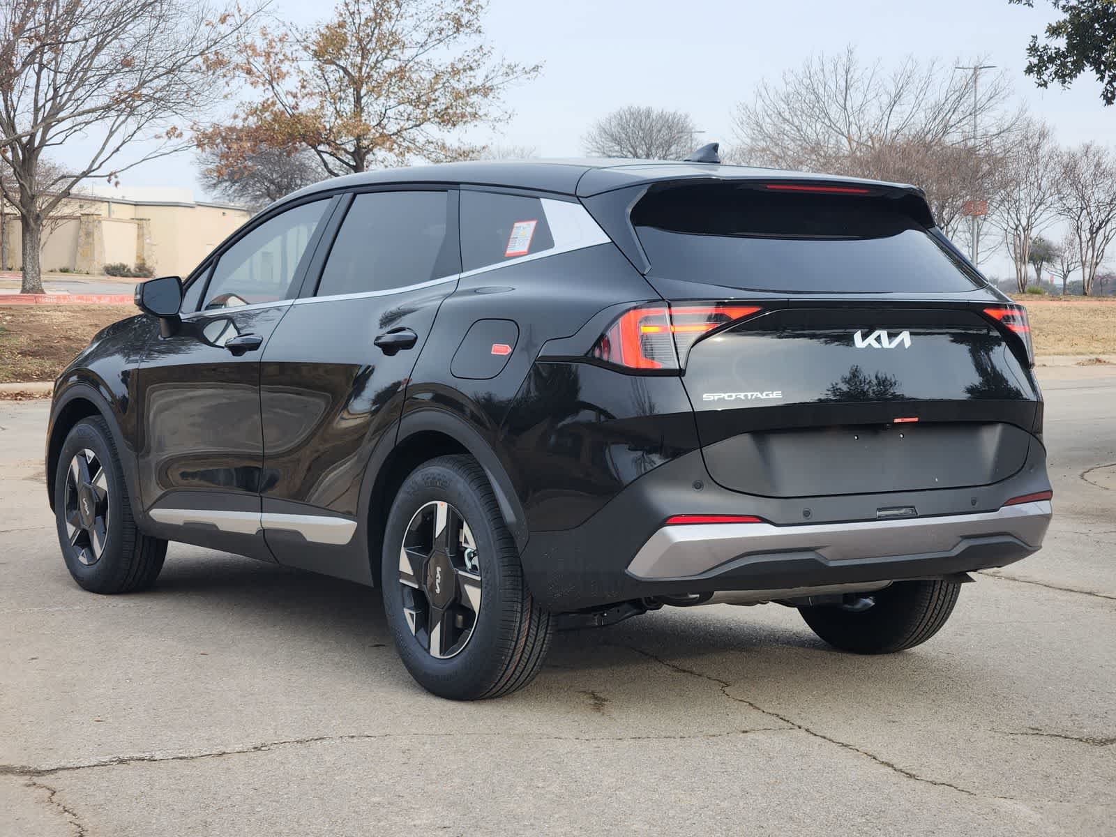 Thumbnail: 2026 Kia Sportage - 5