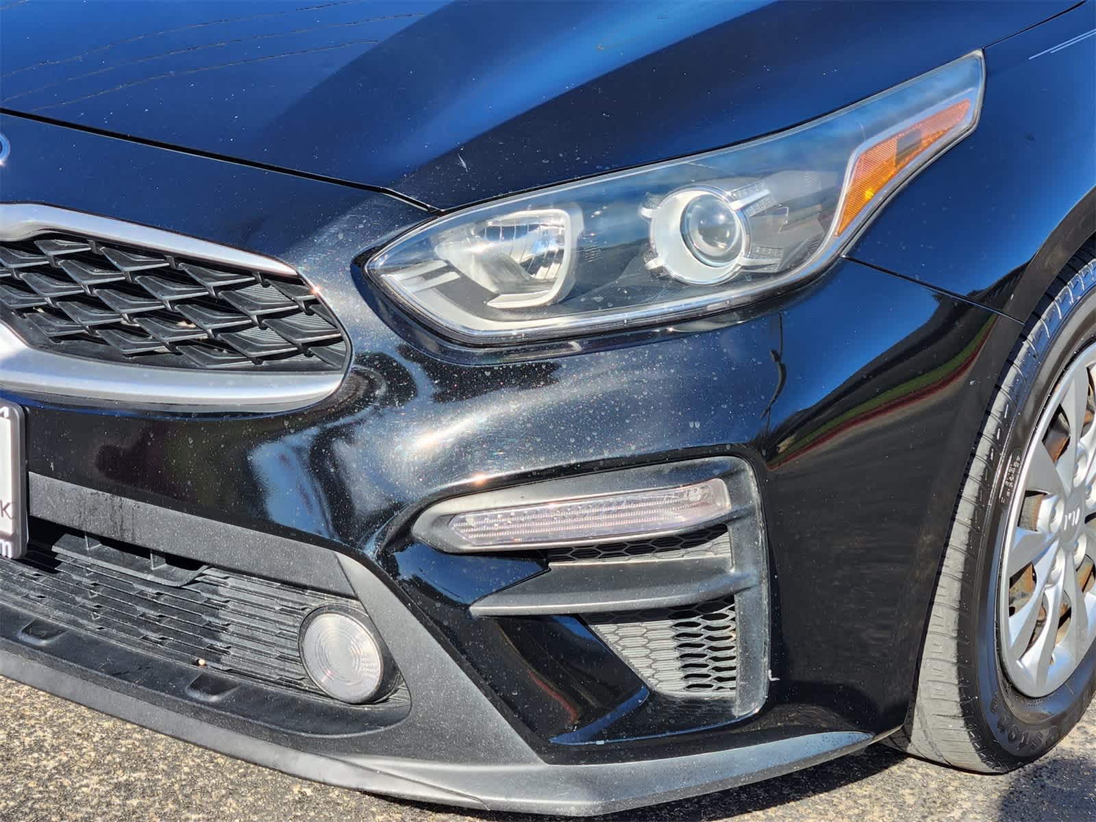 Thumbnail: 2019 Kia Forte - 7