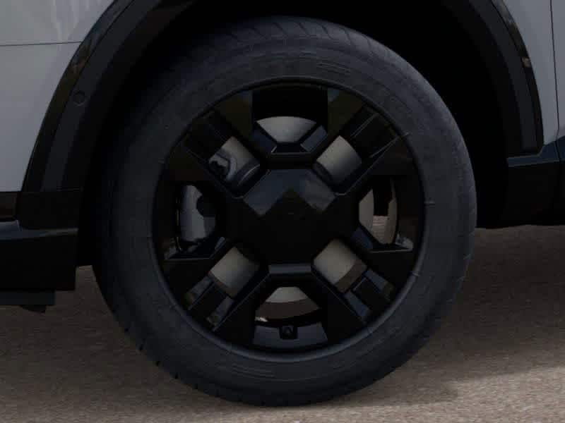 Thumbnail: 2027 Kia Telluride - 9