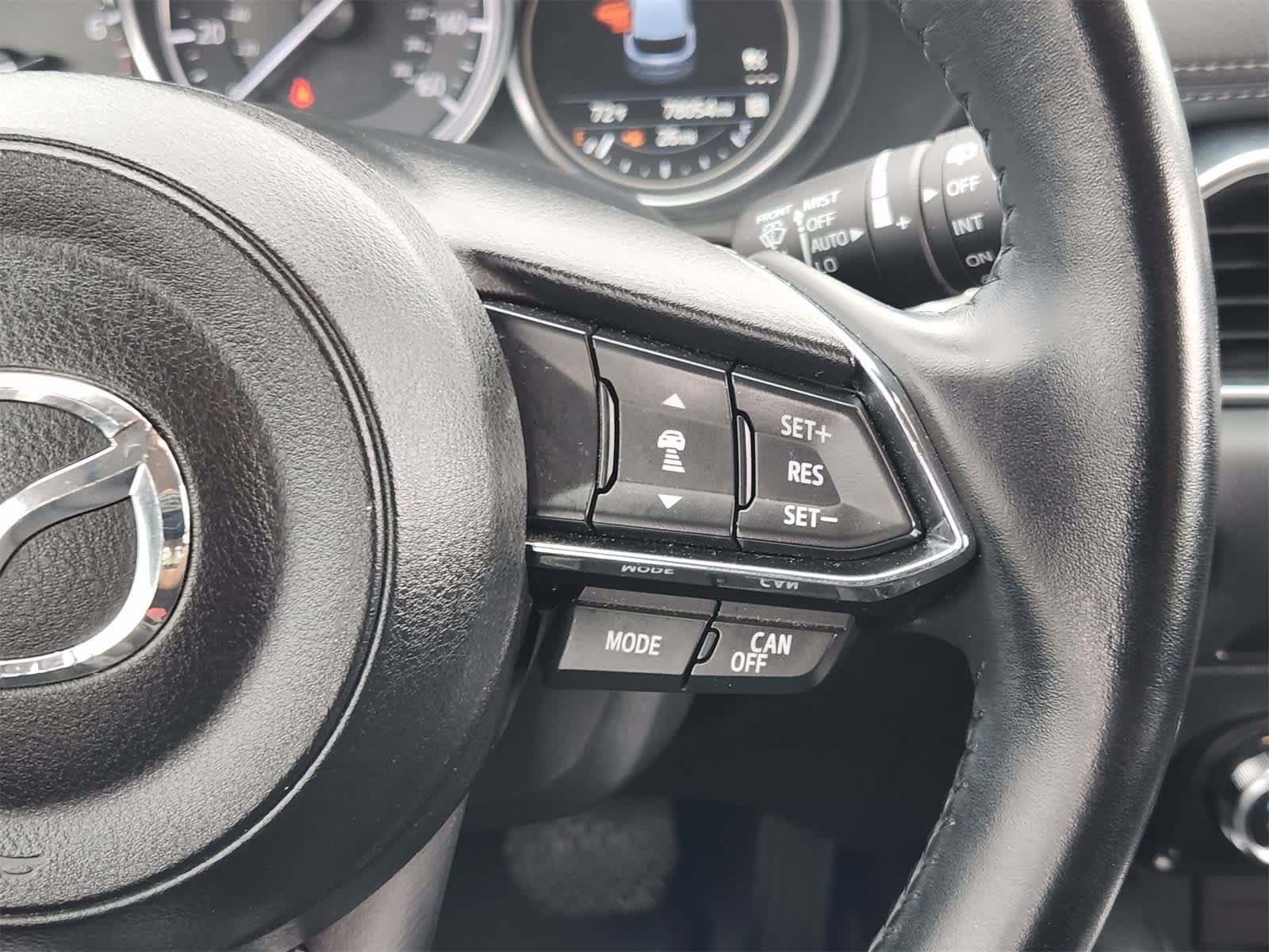 Thumbnail: 2017 Mazda CX-5 - 28