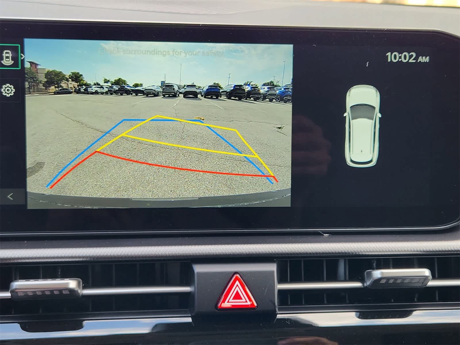 Thumbnail: 2026 Kia Sportage - 17