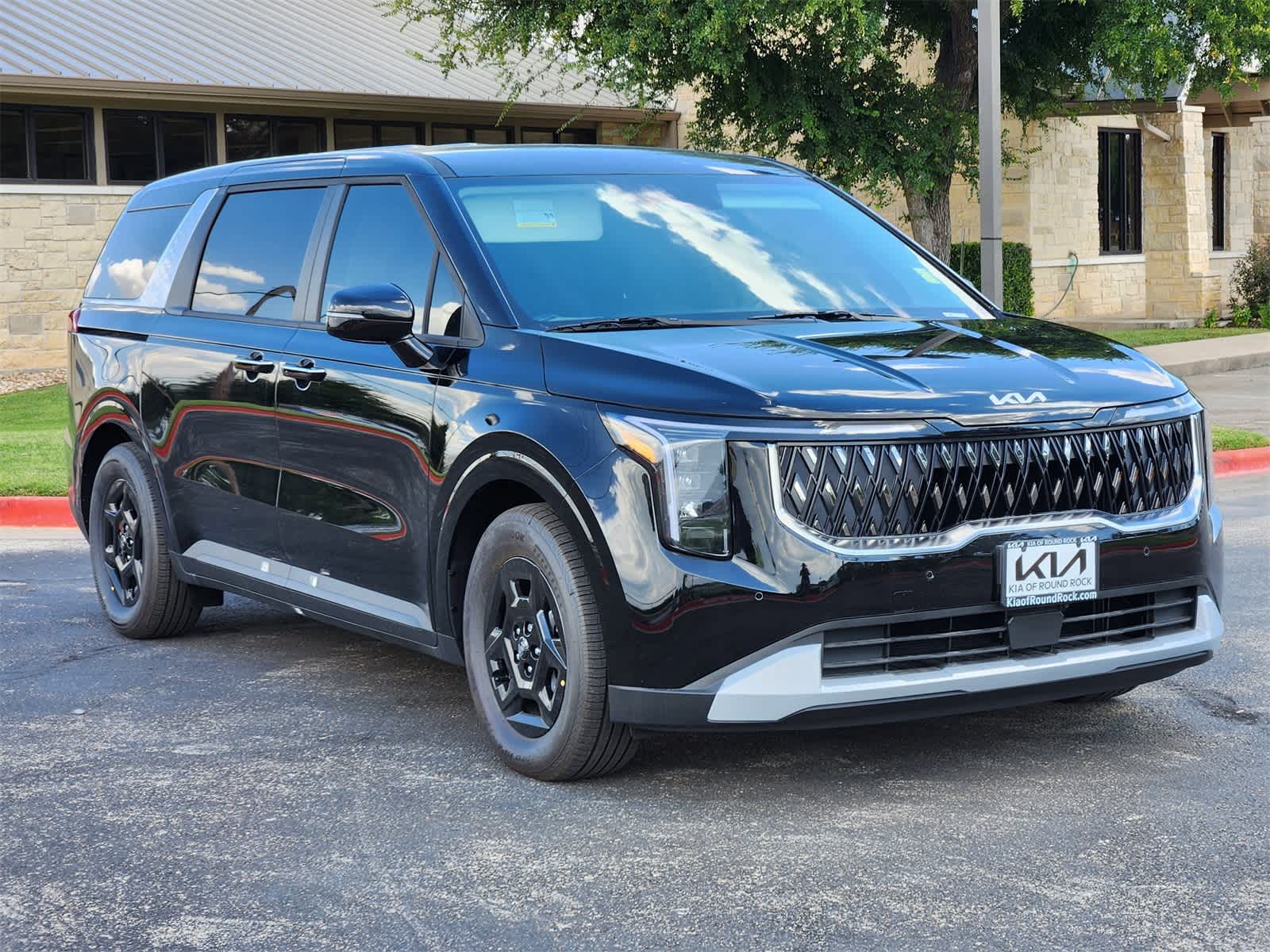 Thumbnail: 2026 Kia Carnival - 2