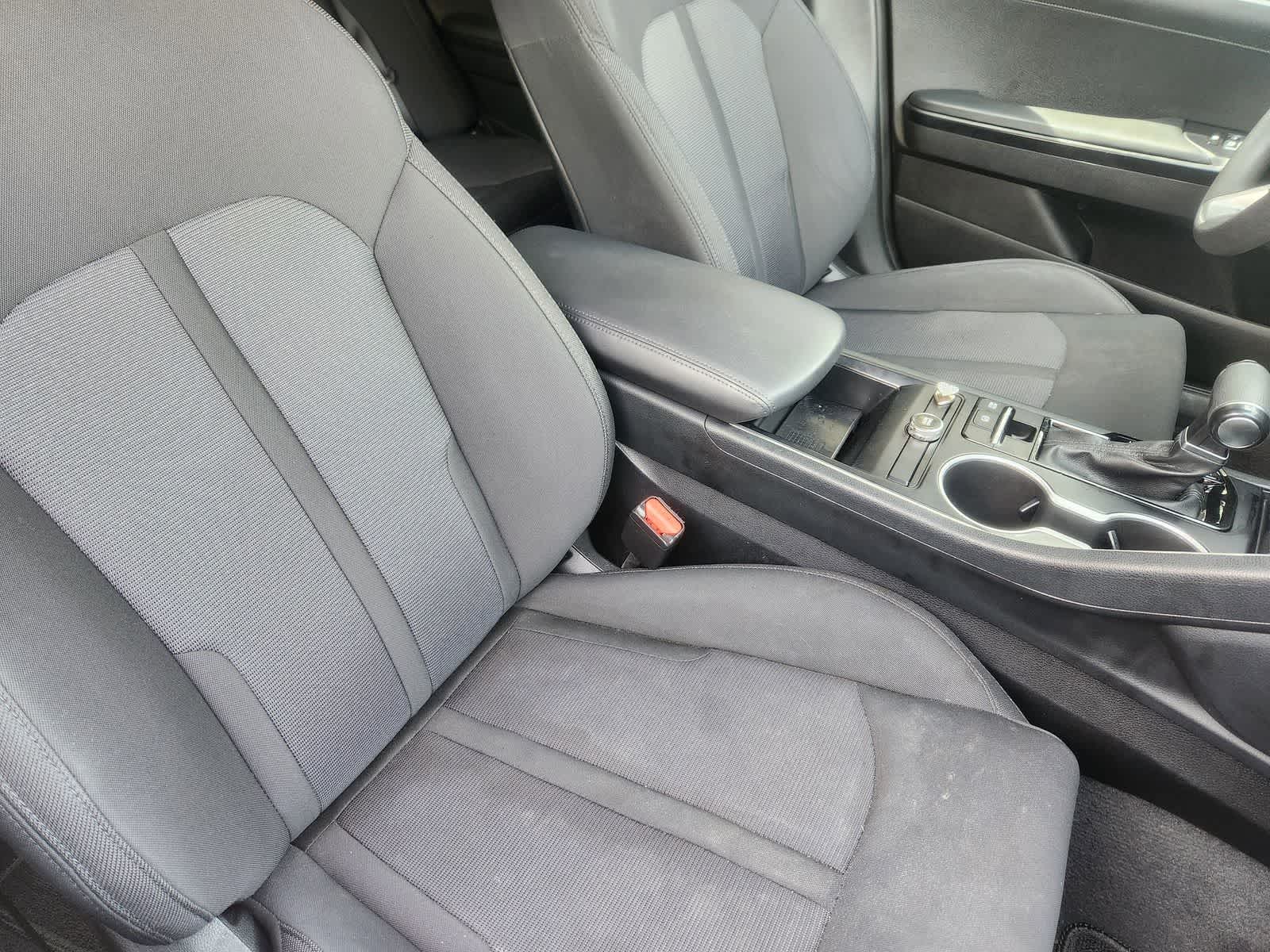 Thumbnail: 2023 Kia K5 - 13