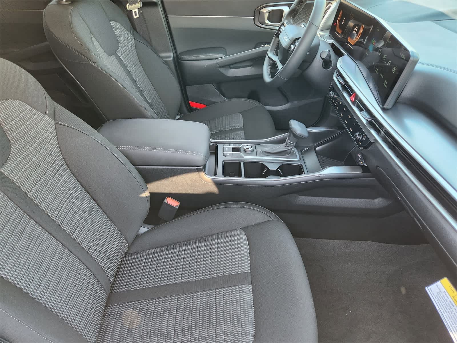 Thumbnail: 2026 Kia Sorento - 12