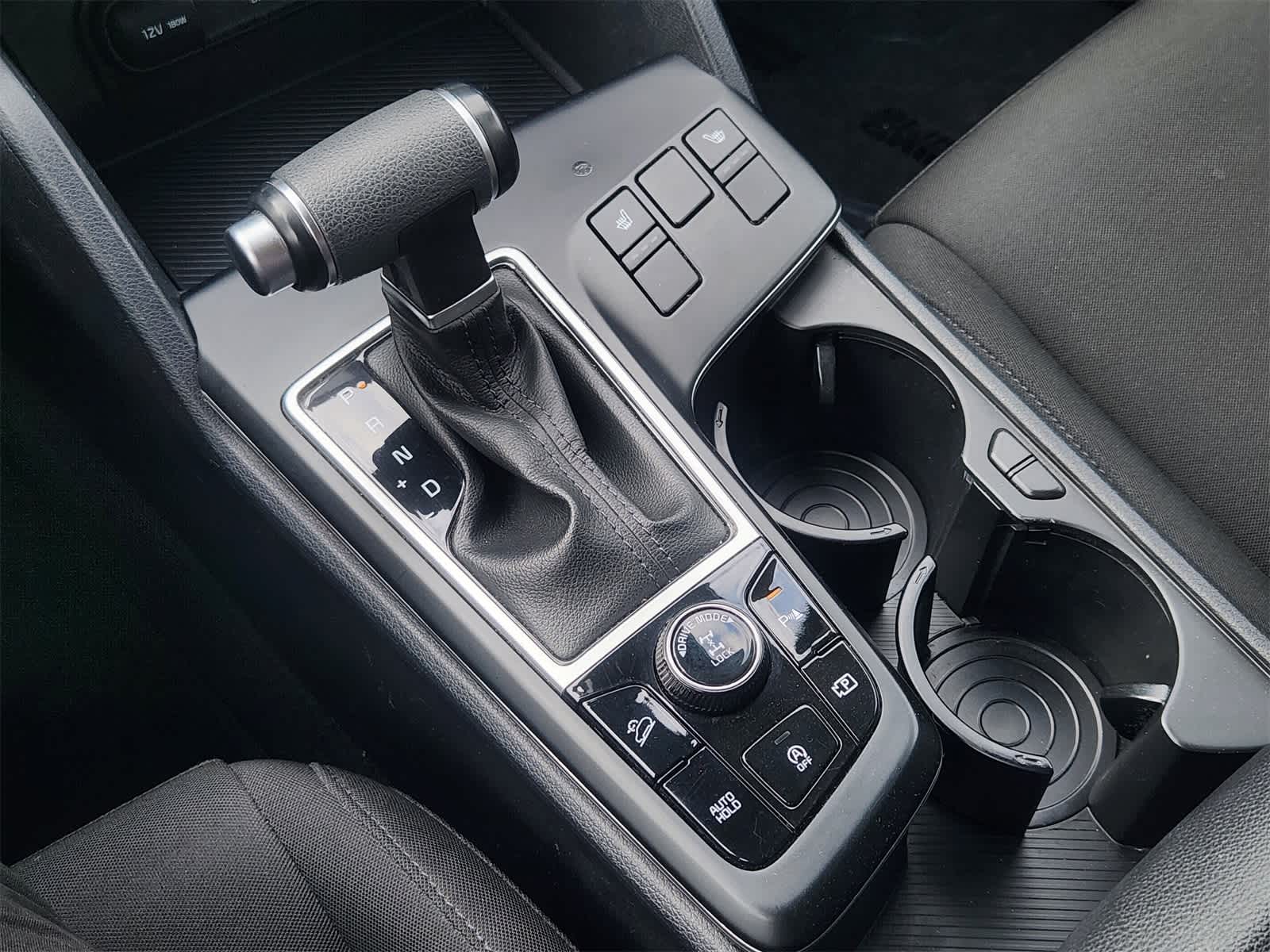 Thumbnail: 2024 Kia Sportage - 20