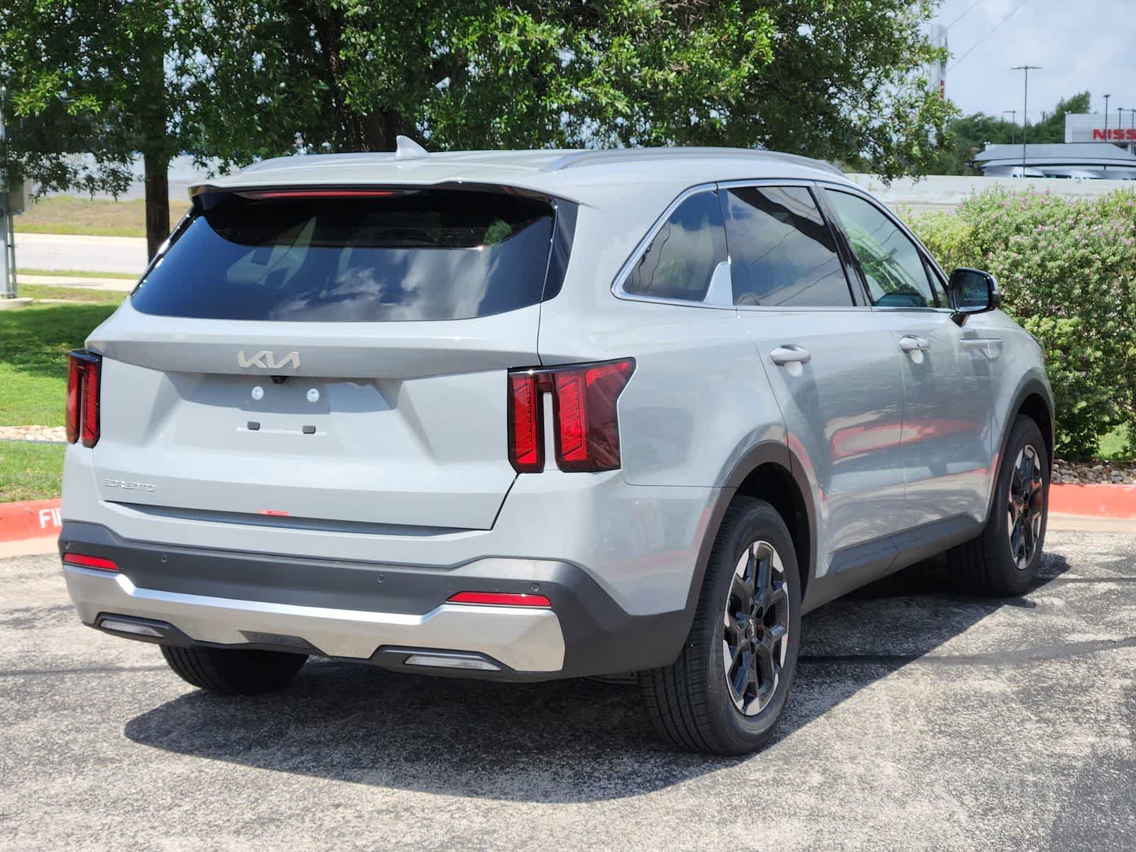 Thumbnail: 2026 Kia Sorento - 6