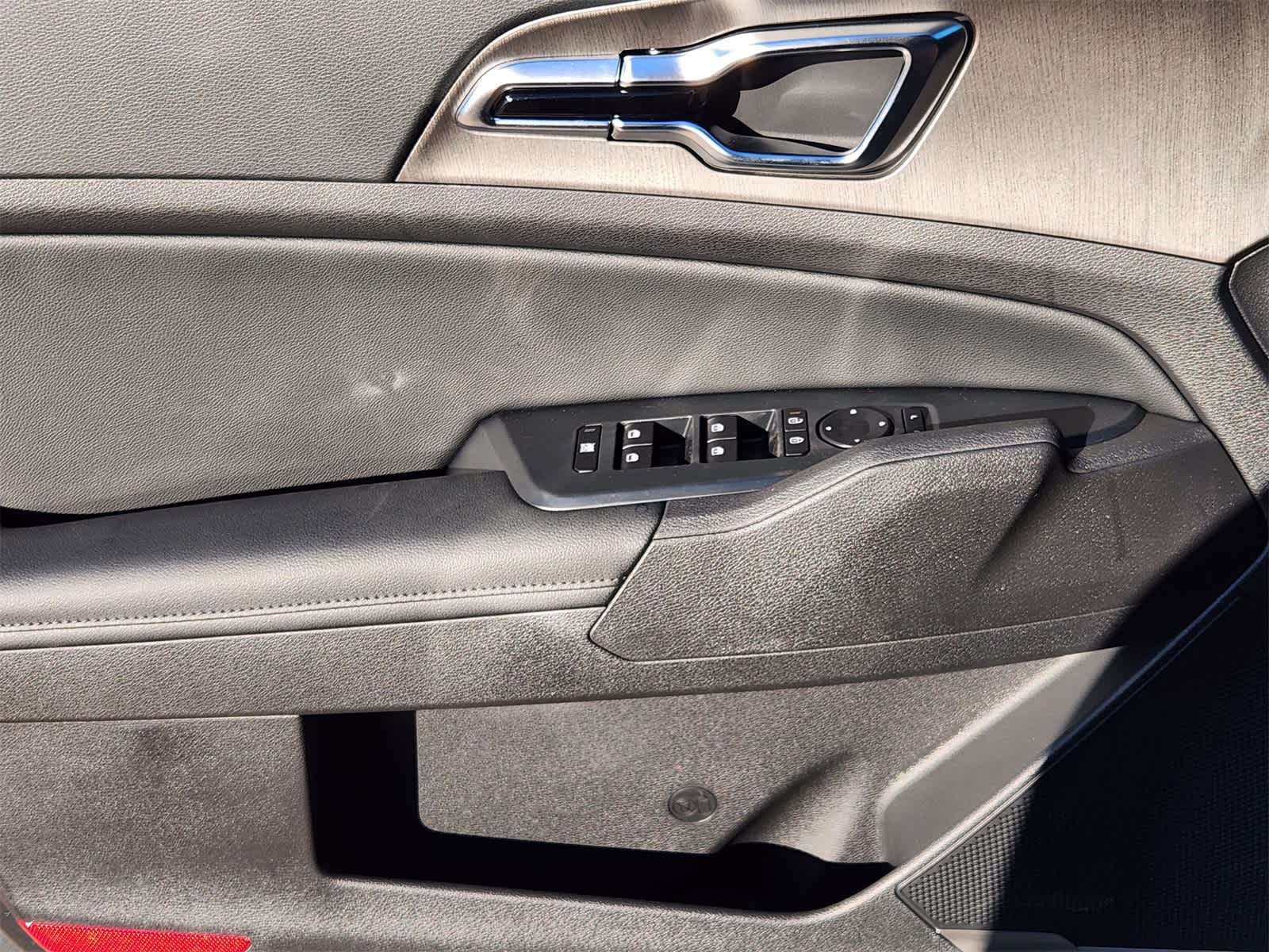 Thumbnail: 2026 Kia Sportage - 18