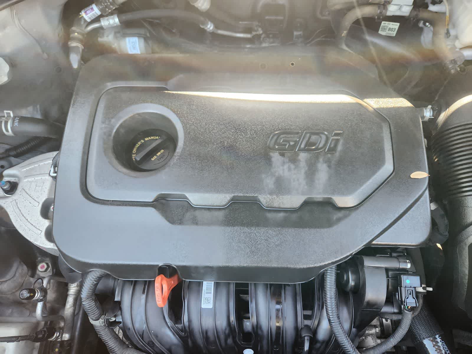 Thumbnail: 2021 Hyundai Tucson - 30