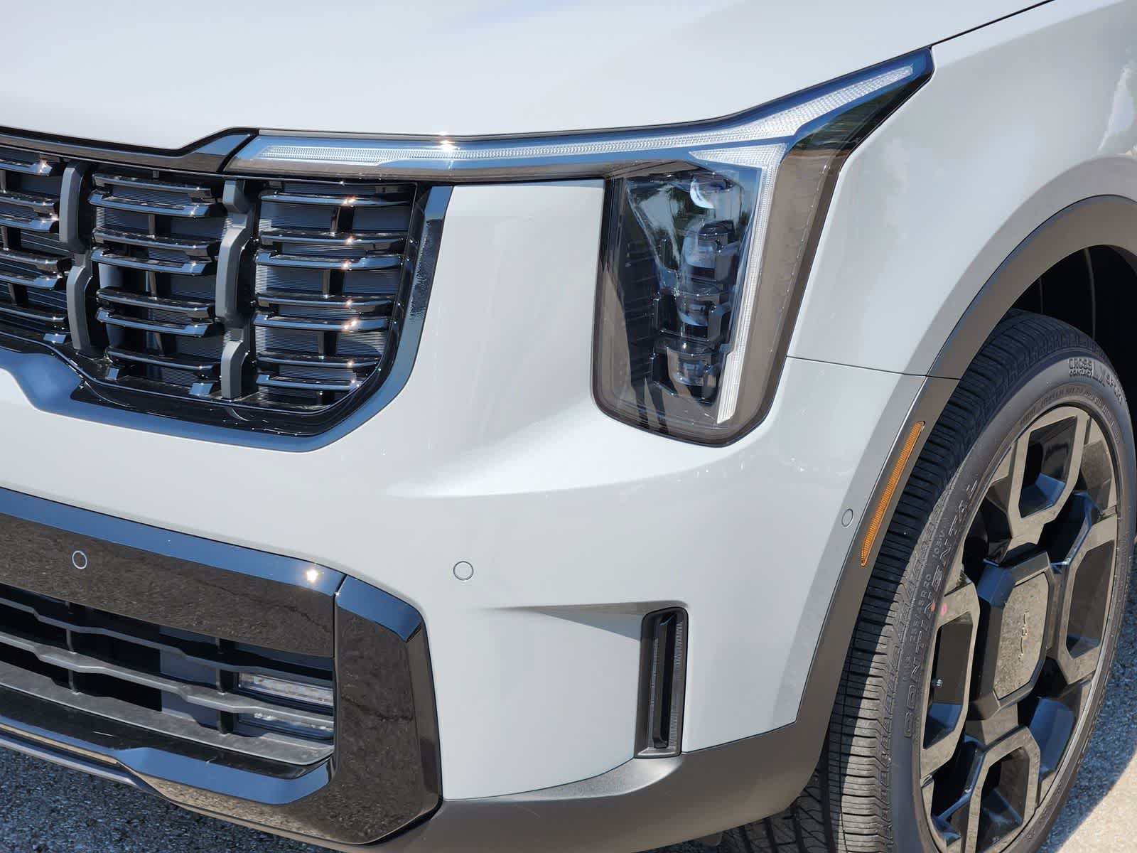 Thumbnail: 2026 Kia Sorento - 7