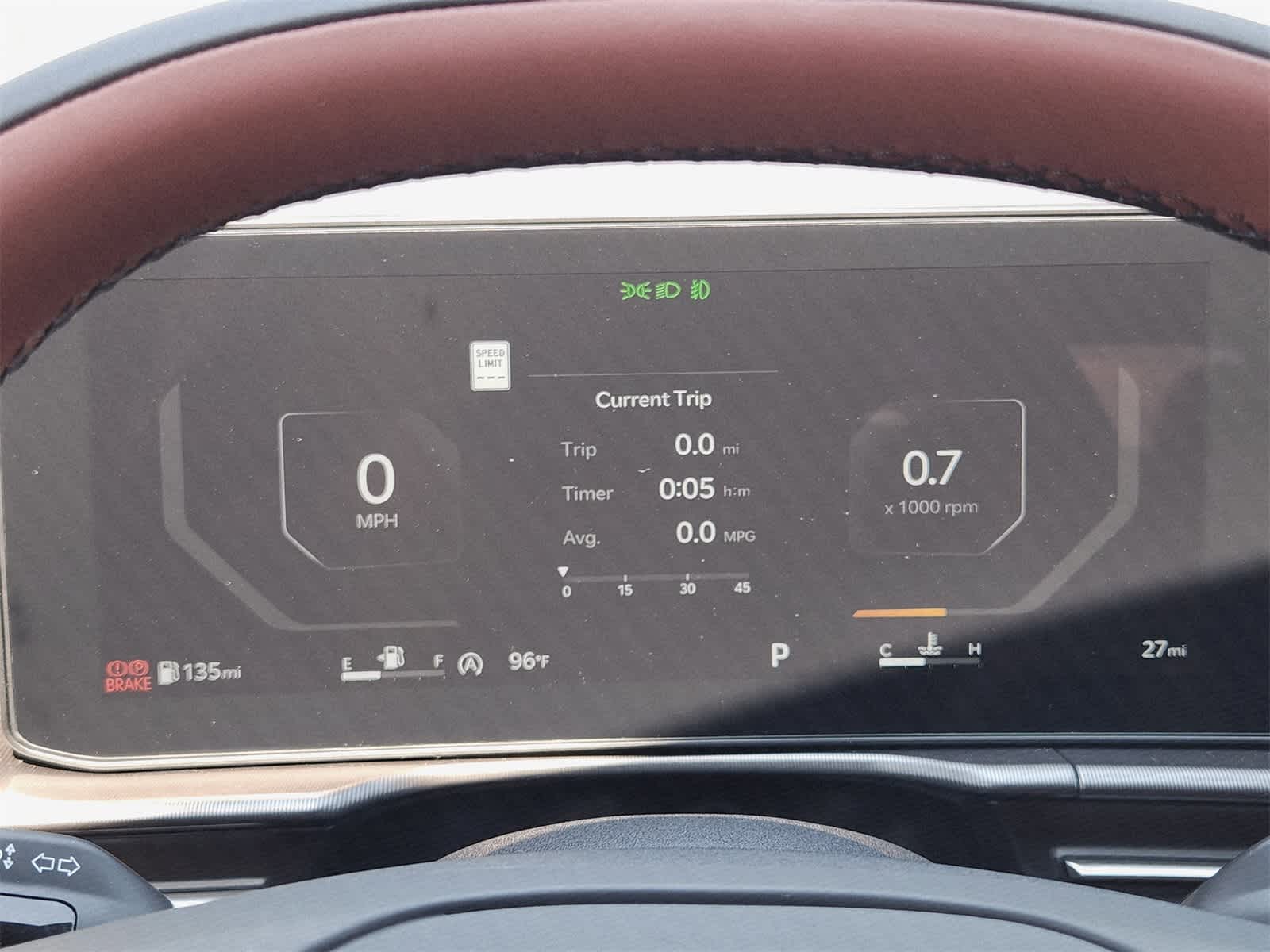 Thumbnail: 2026 Kia Sportage - 14