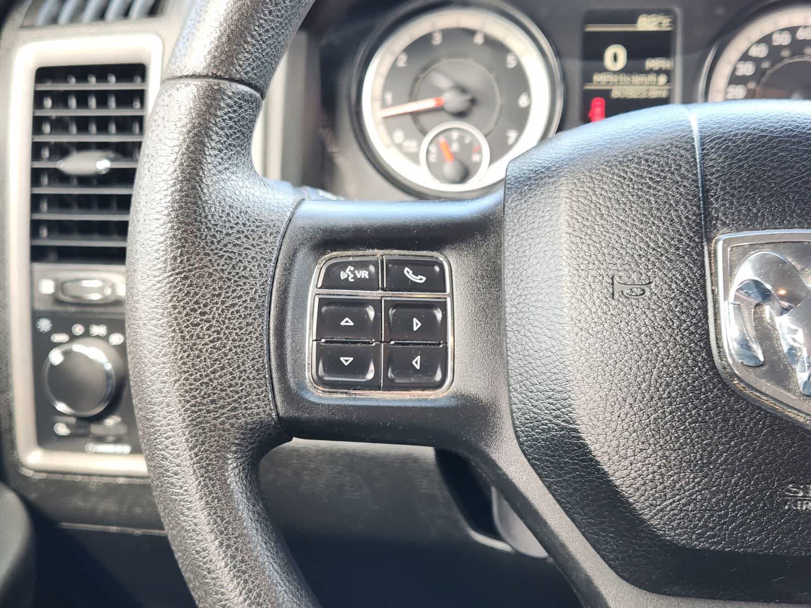 Thumbnail: 2019 RAM 1500 Classic - 24