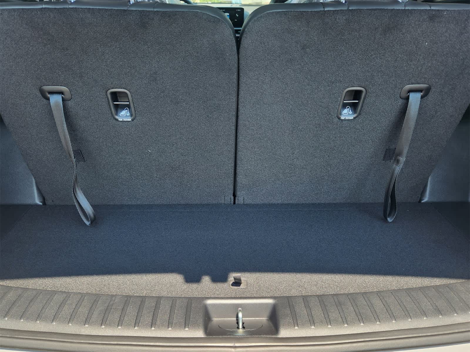 Thumbnail: 2026 Kia Sorento - 28