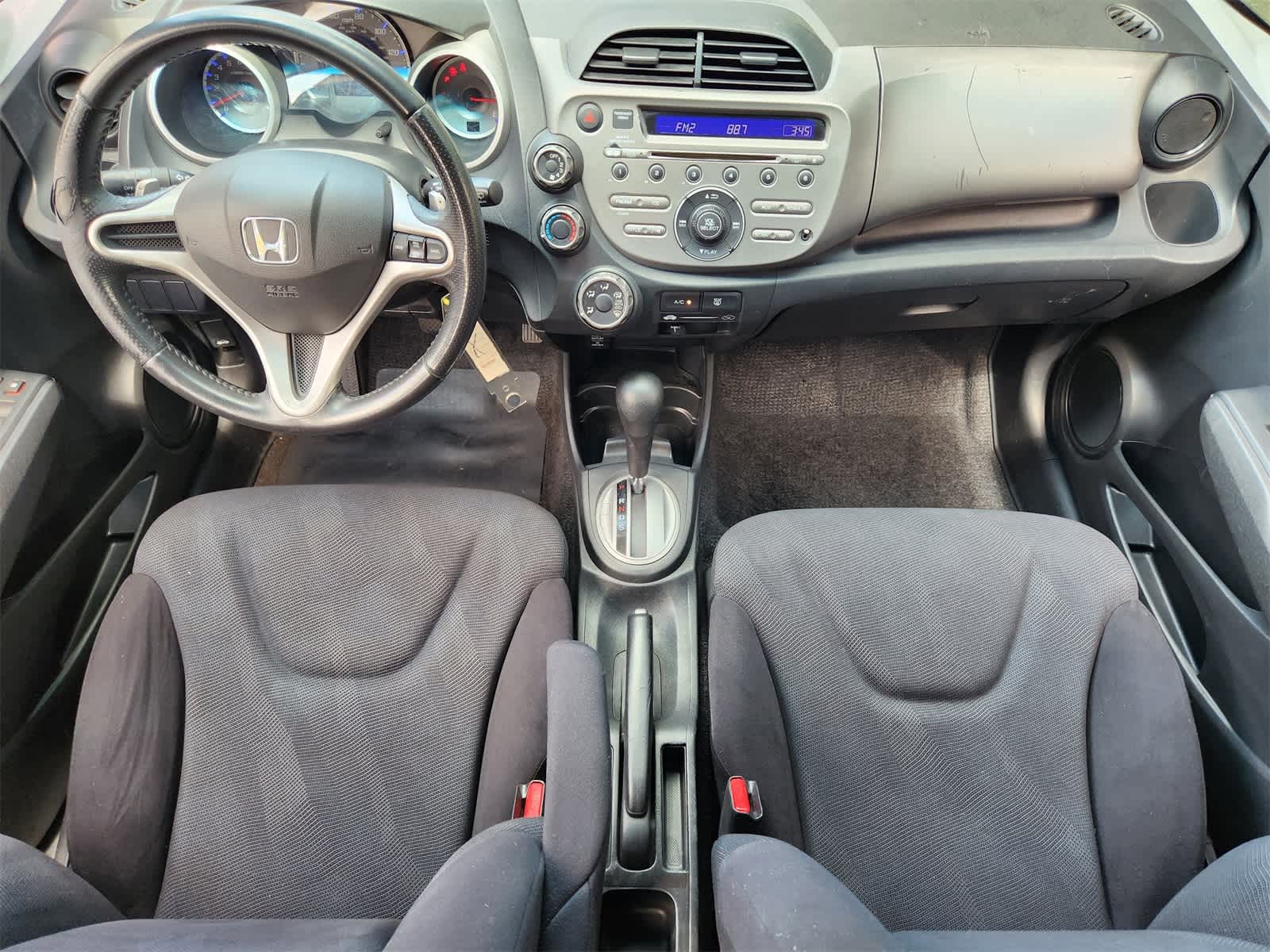 Thumbnail: 2009 Honda Fit - 21