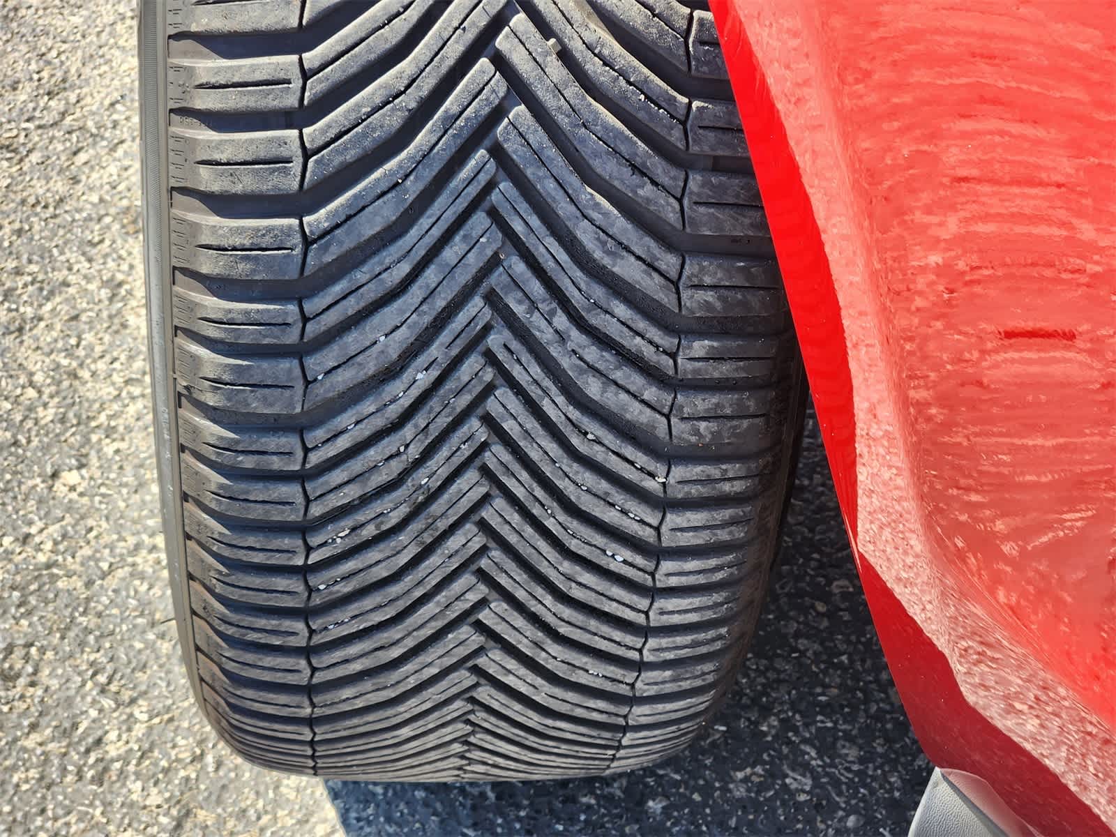 Thumbnail: 2017 Mercedes-Benz GLS - 9