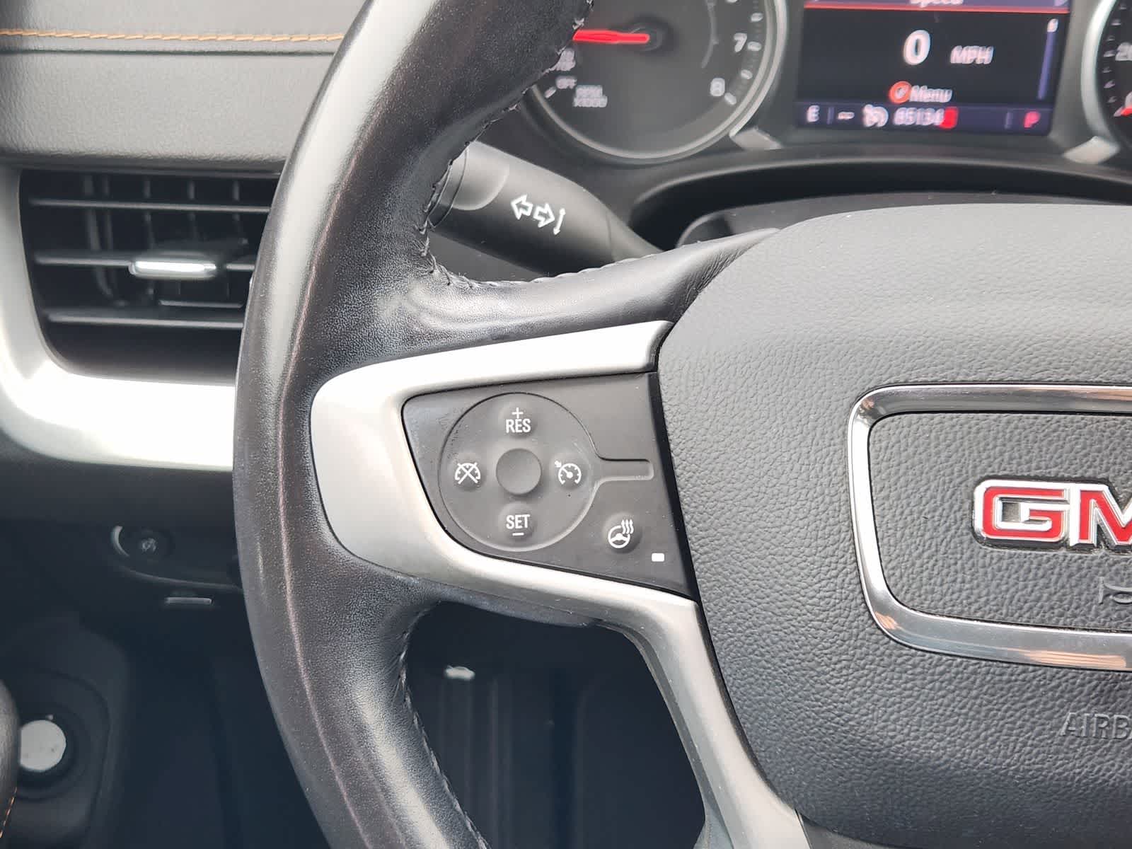 Thumbnail: 2019 GMC Terrain - 27