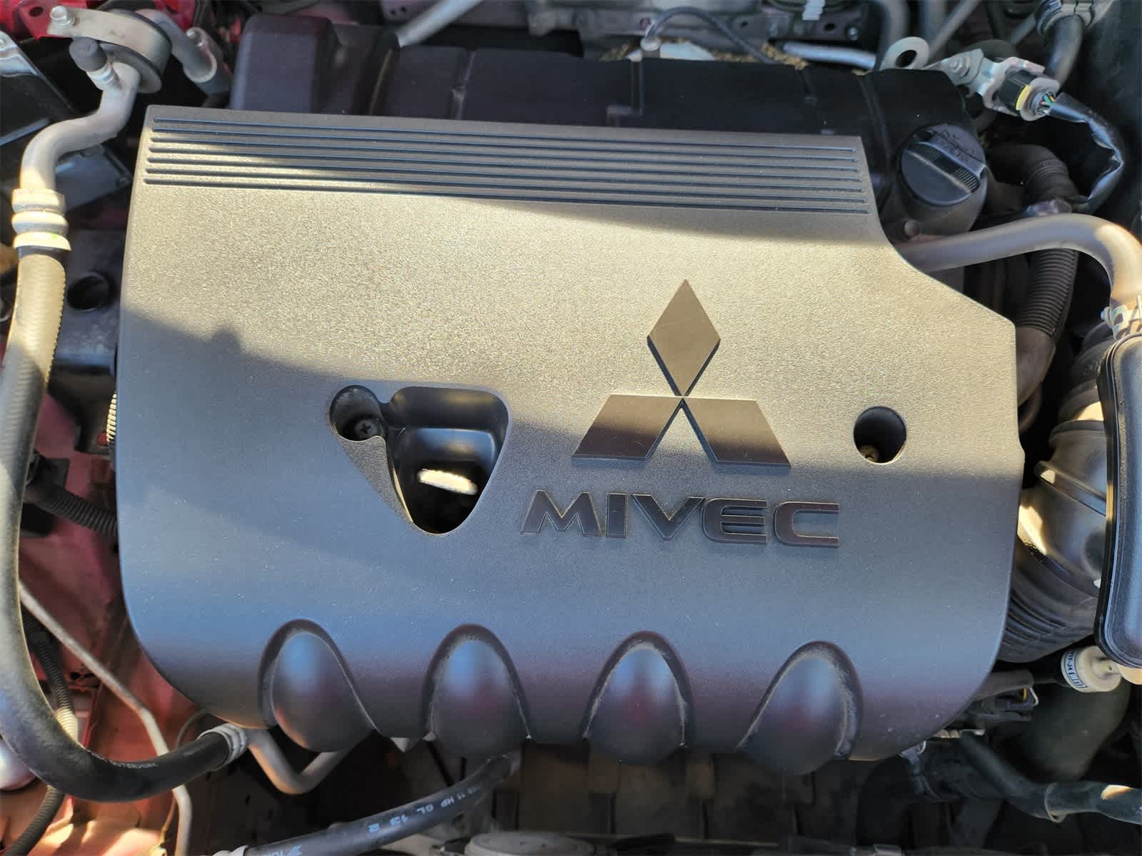 Thumbnail: 2018 Mitsubishi Outlander - 29