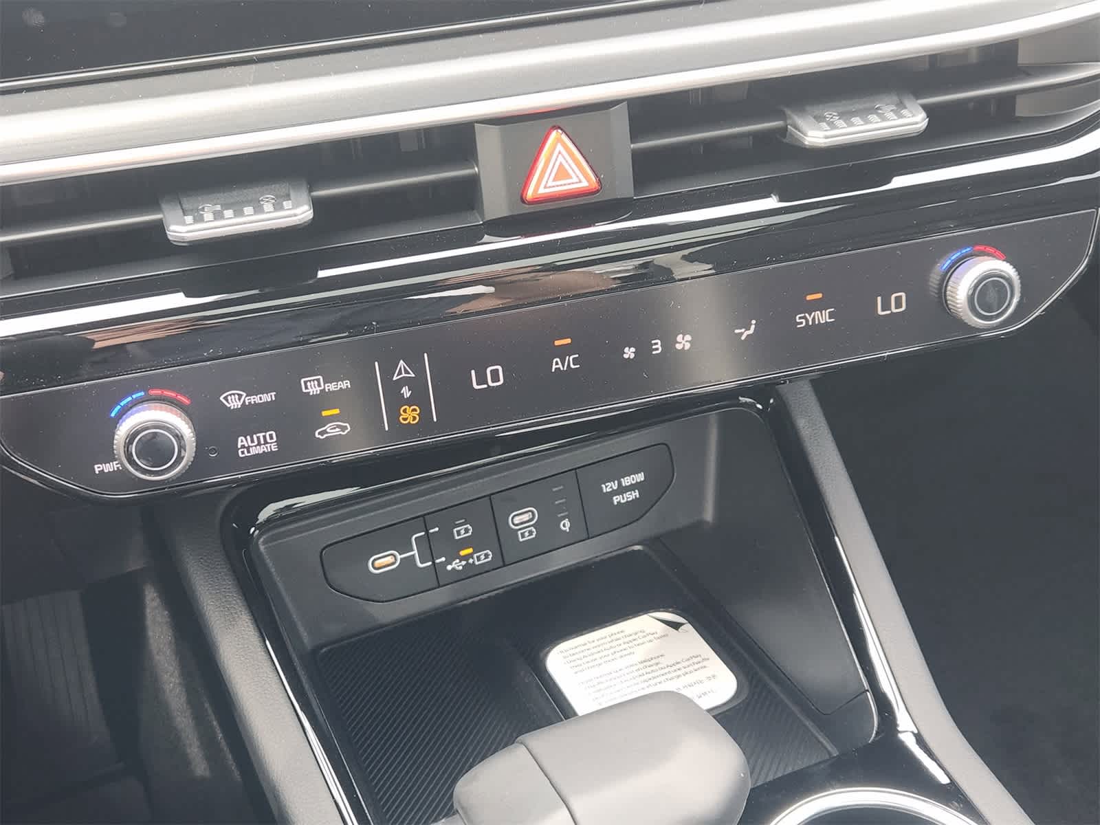 Thumbnail: 2026 Kia K5 - 17