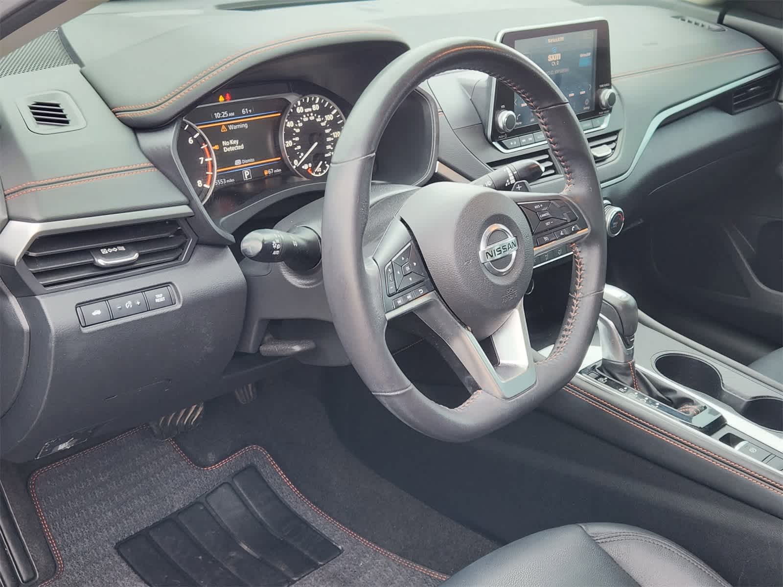 Thumbnail: 2022 Nissan Altima - 2