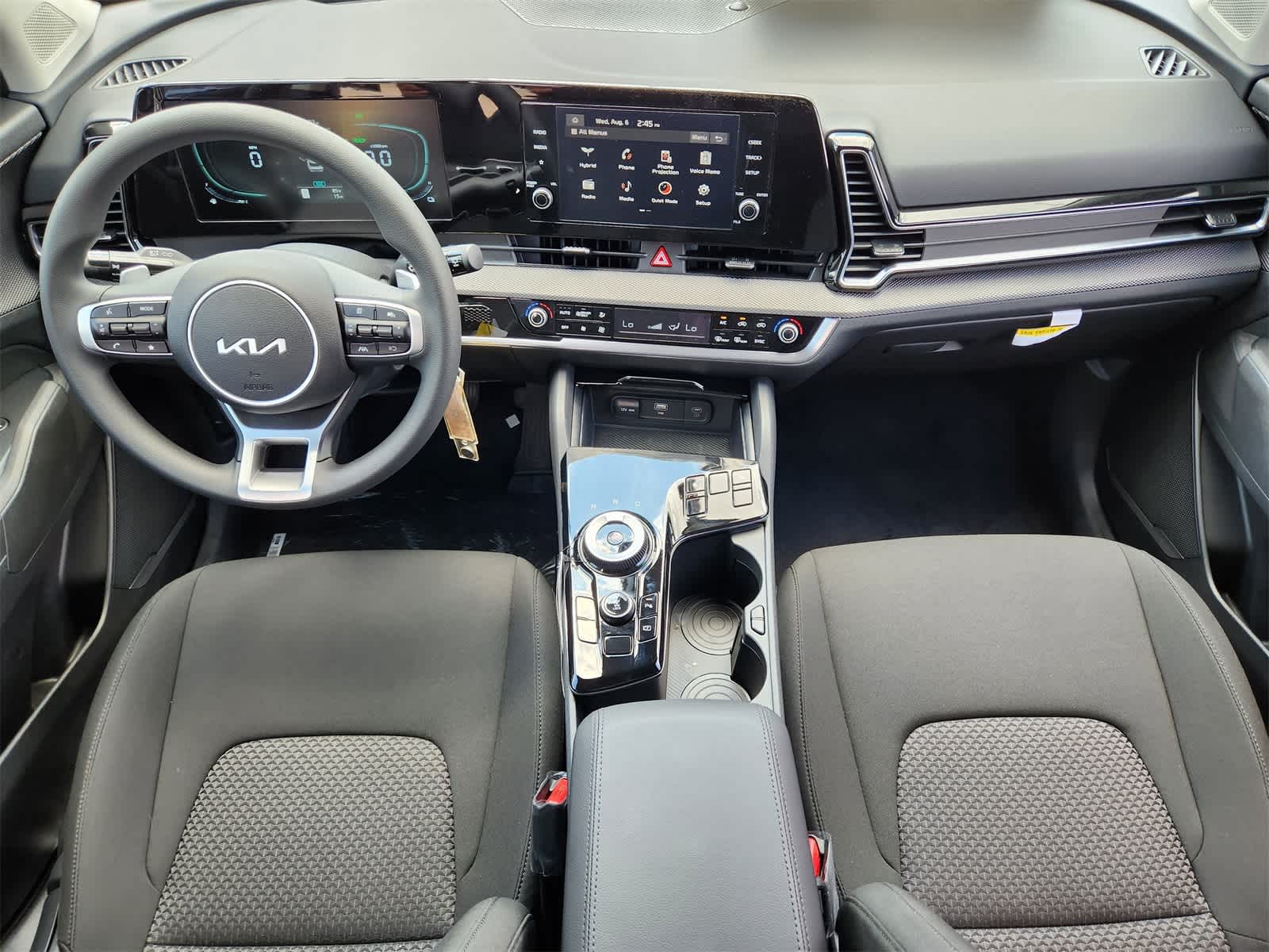 Thumbnail: 2025 Kia Sportage - 22