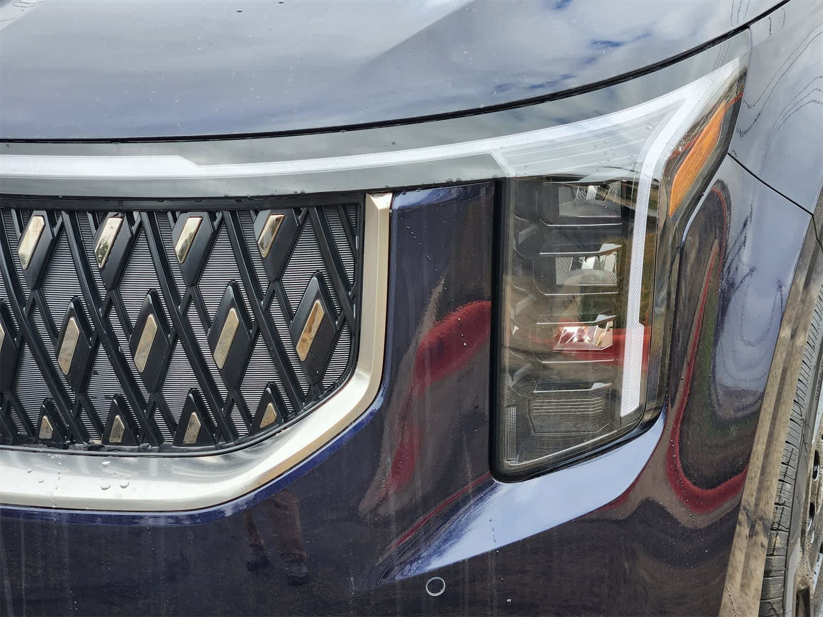 Thumbnail: 2026 Kia Carnival - 6